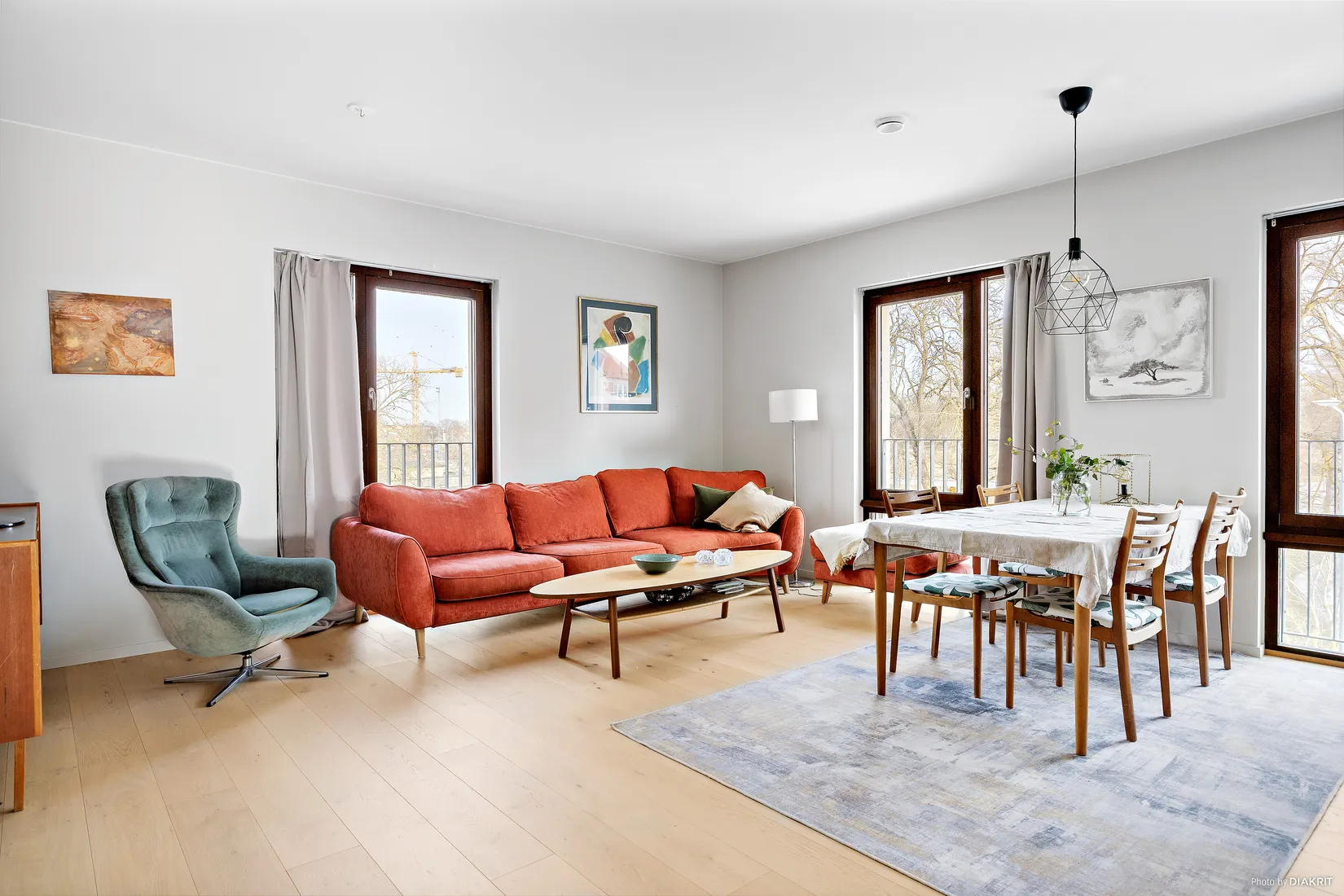 Bostadsrätt, Peder Hardings Väg 4E, Visby  - Söder, Gotland