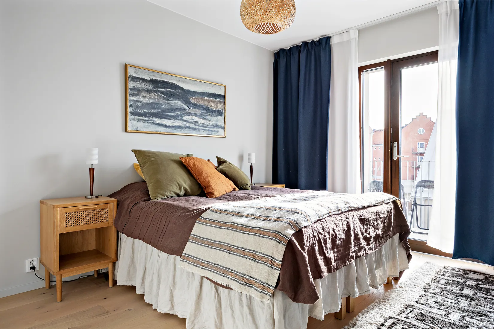 Bostadsrätt, Peder Hardings Väg 4E, Visby  - Söder, Gotland