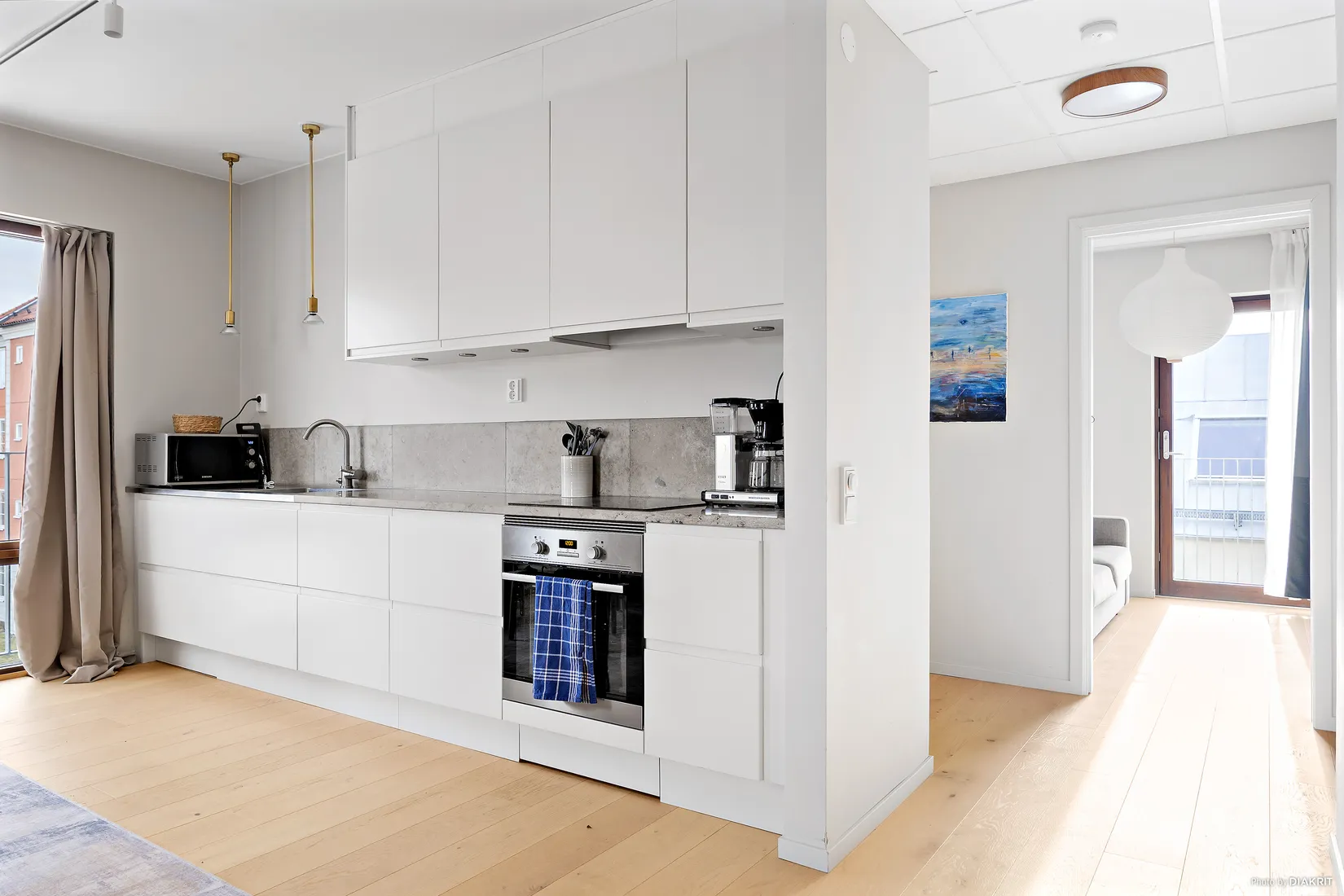 Bostadsrätt, Peder Hardings Väg 4E, Visby  - Söder, Gotland