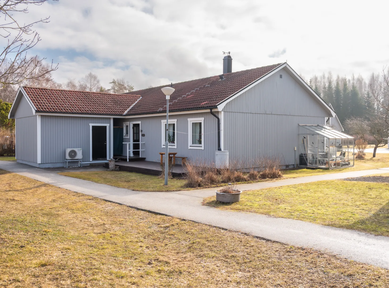Bostadsrätt, Kräklingbo Prästbacken 264, Kräklingbo, Gotland