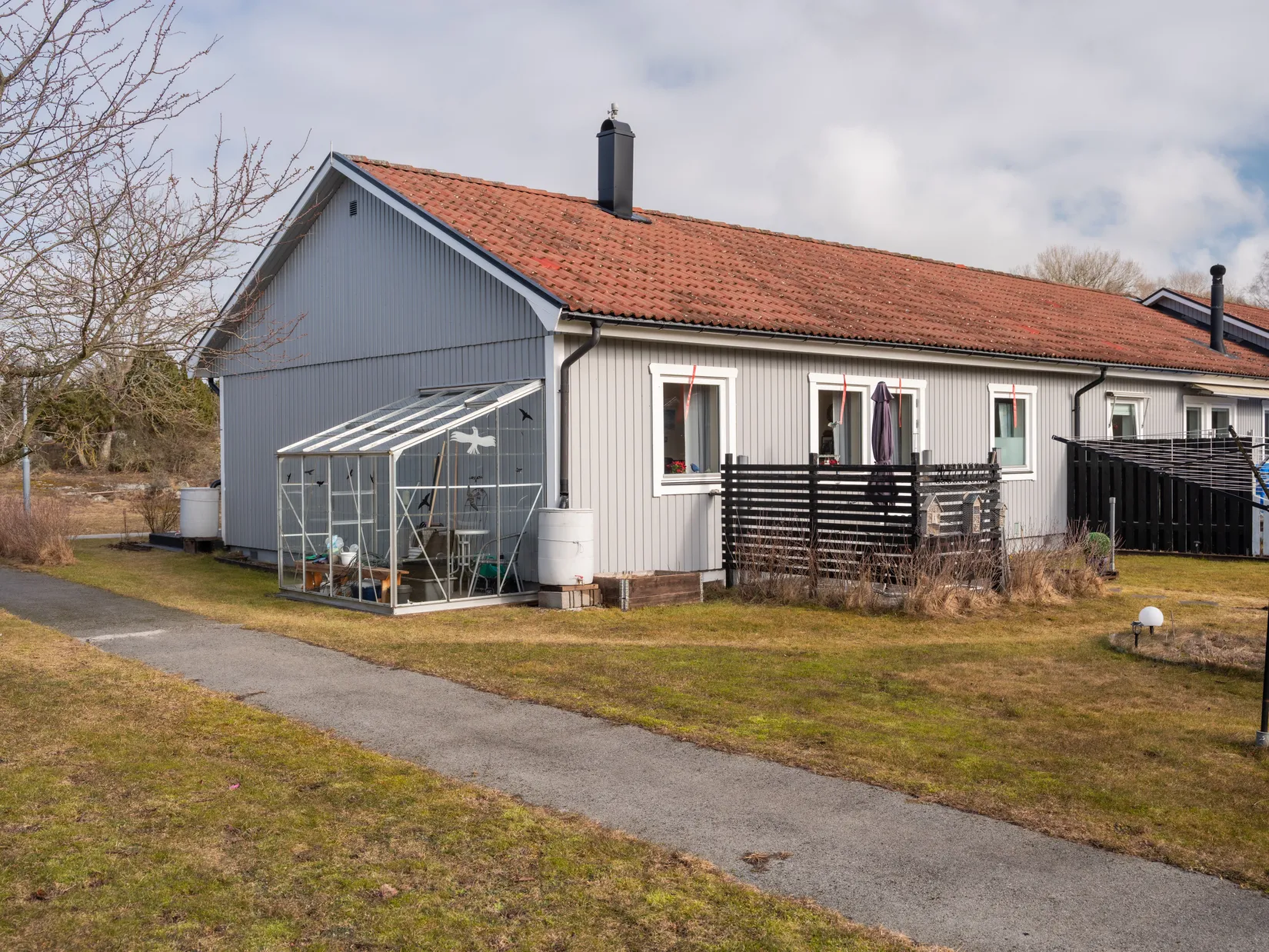 Bostadsrätt, Kräklingbo Prästbacken 264, Kräklingbo, Gotland