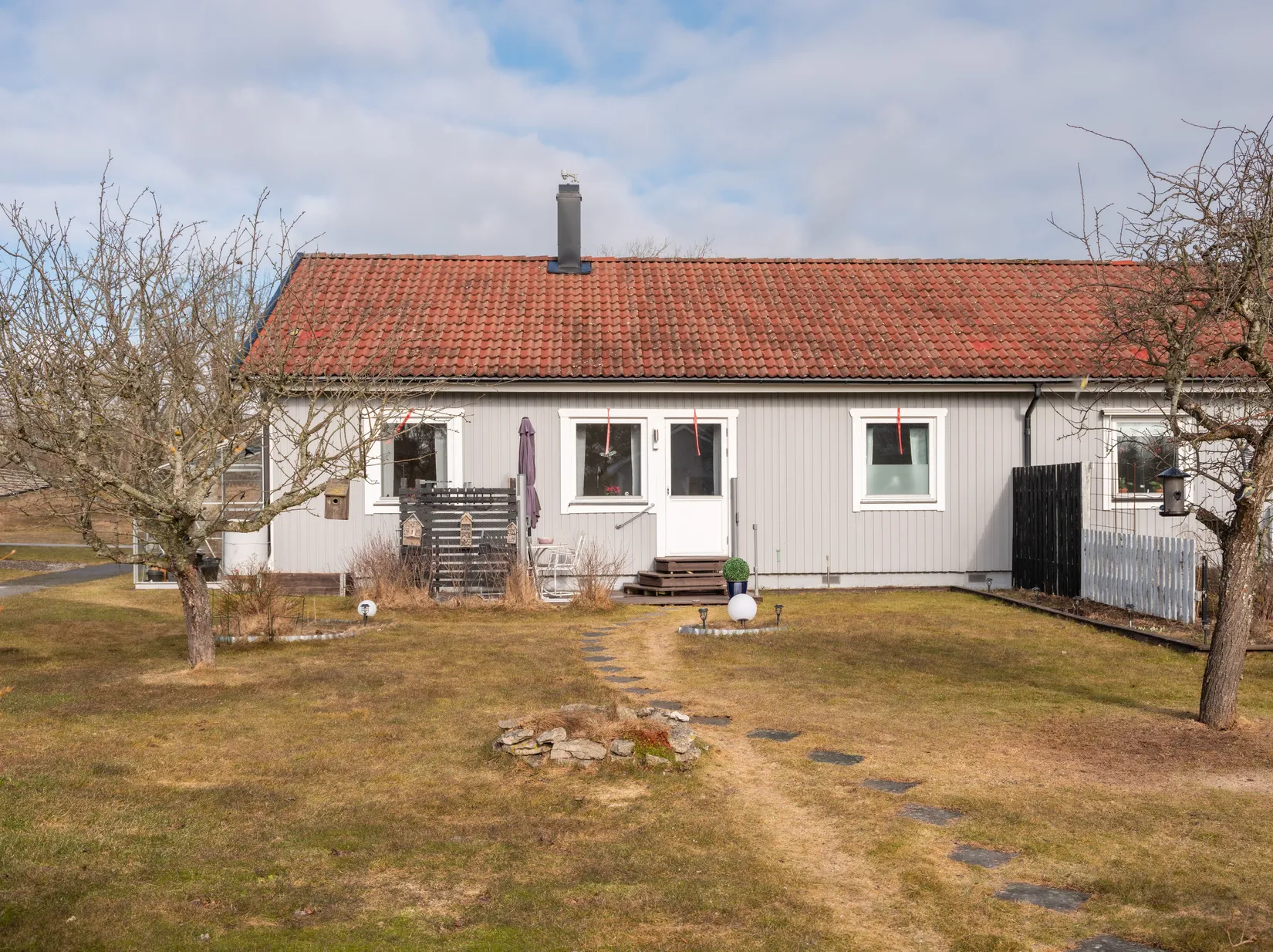 Bostadsrätt, Kräklingbo Prästbacken 264, Kräklingbo, Gotland