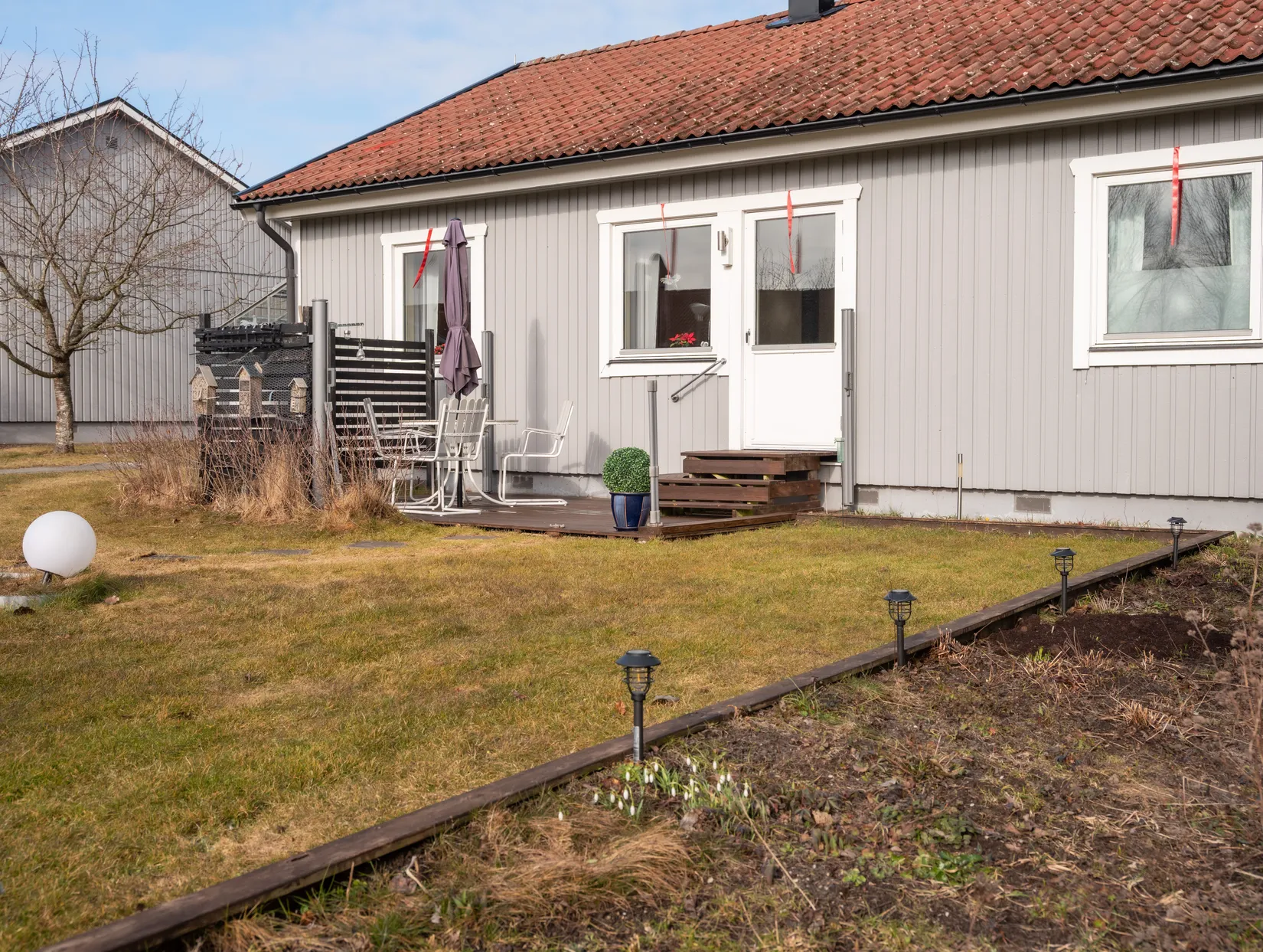 Bostadsrätt, Kräklingbo Prästbacken 264, Kräklingbo, Gotland