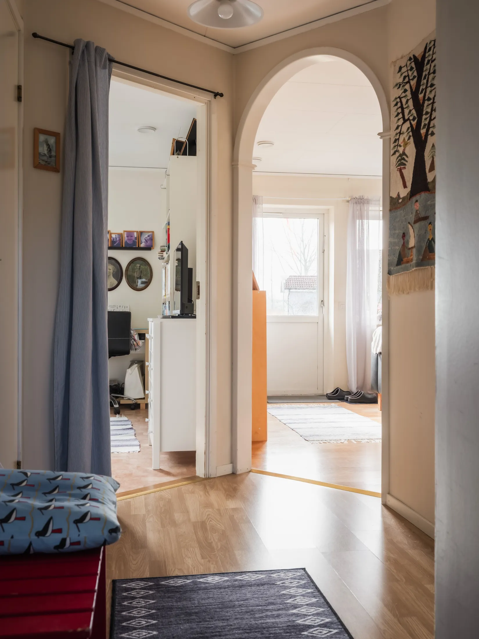 Bostadsrätt, Kräklingbo Prästbacken 264, Kräklingbo, Gotland