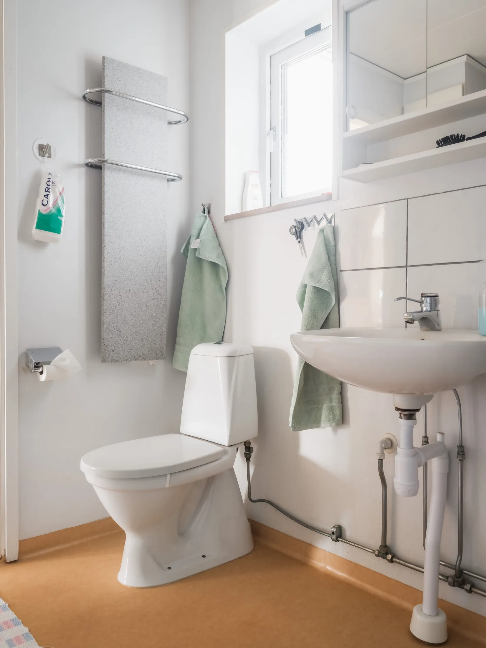 Bostadsrätt, Kräklingbo Prästbacken 264, Kräklingbo, Gotland