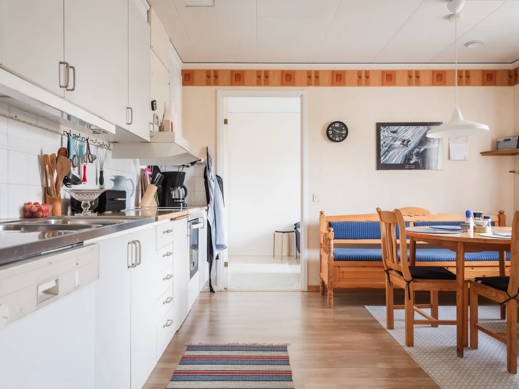 Bostadsrätt, Kräklingbo Prästbacken 264, Kräklingbo, Gotland