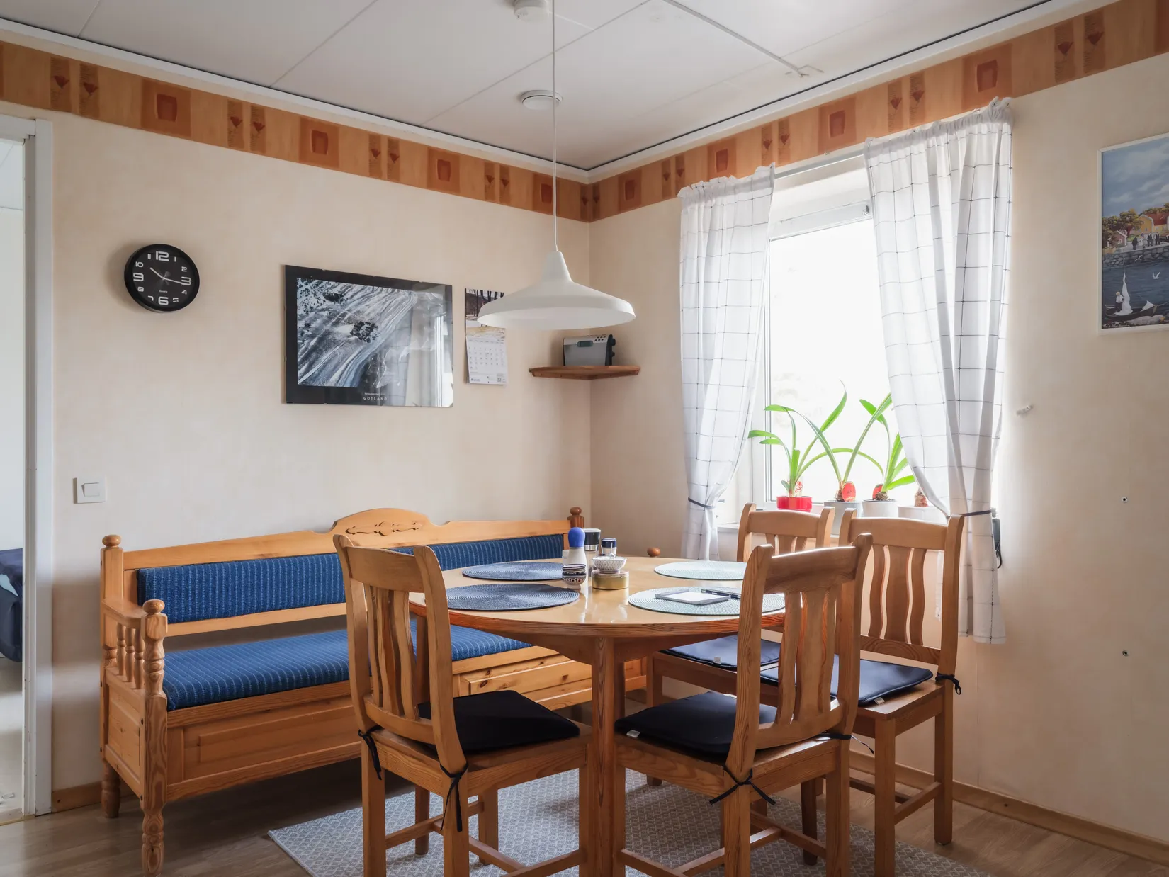 Bostadsrätt, Kräklingbo Prästbacken 264, Kräklingbo, Gotland