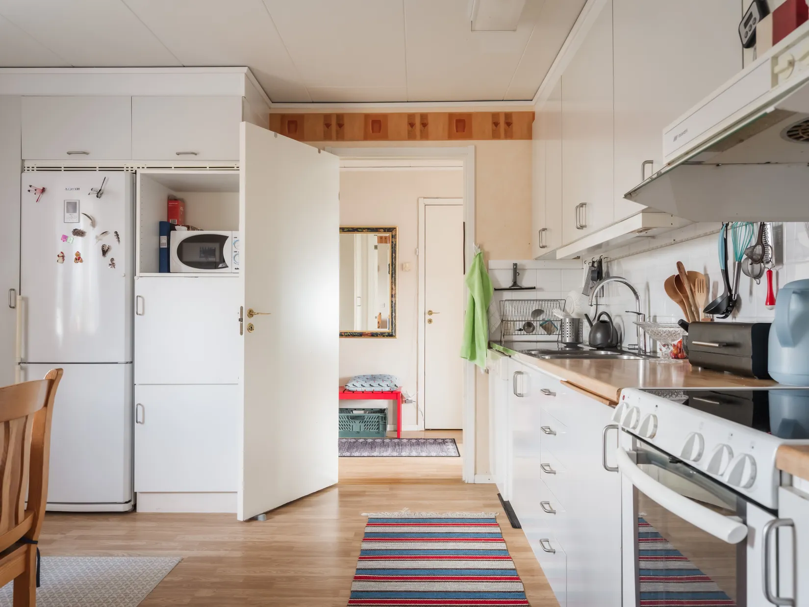 Bostadsrätt, Kräklingbo Prästbacken 264, Kräklingbo, Gotland