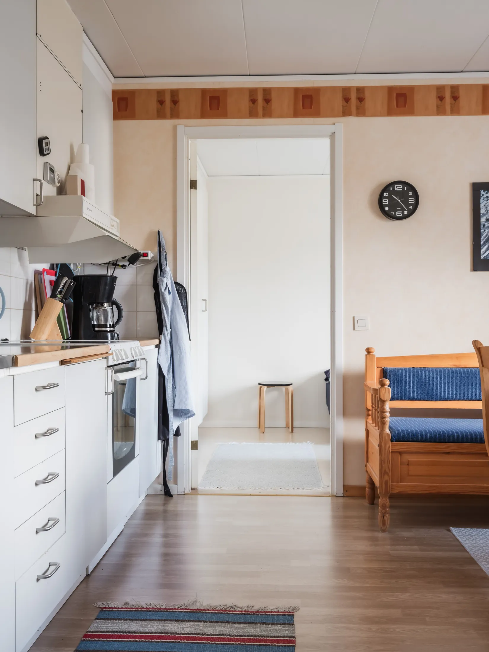 Bostadsrätt, Kräklingbo Prästbacken 264, Kräklingbo, Gotland