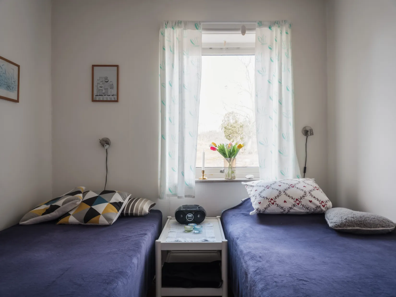 Bostadsrätt, Kräklingbo Prästbacken 264, Kräklingbo, Gotland