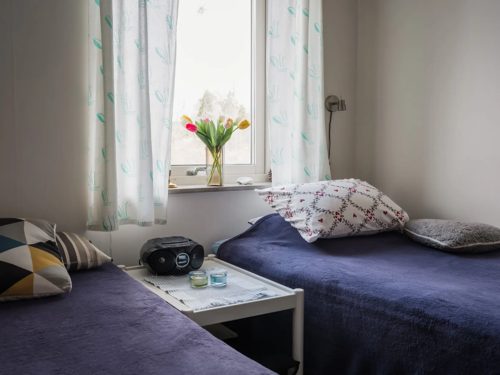 Bostadsrätt, Kräklingbo Prästbacken 264, Kräklingbo, Gotland