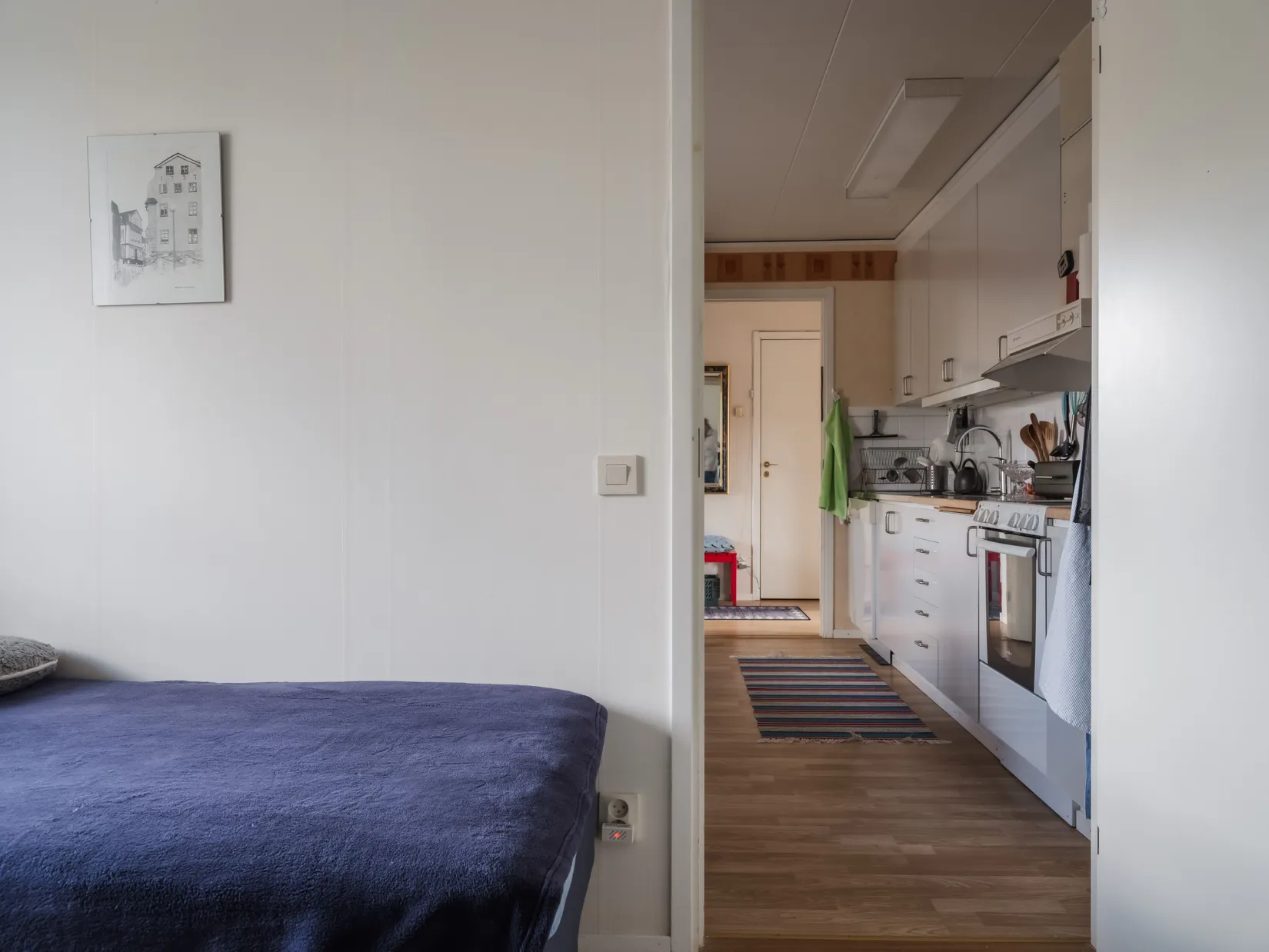 Bostadsrätt, Kräklingbo Prästbacken 264, Kräklingbo, Gotland