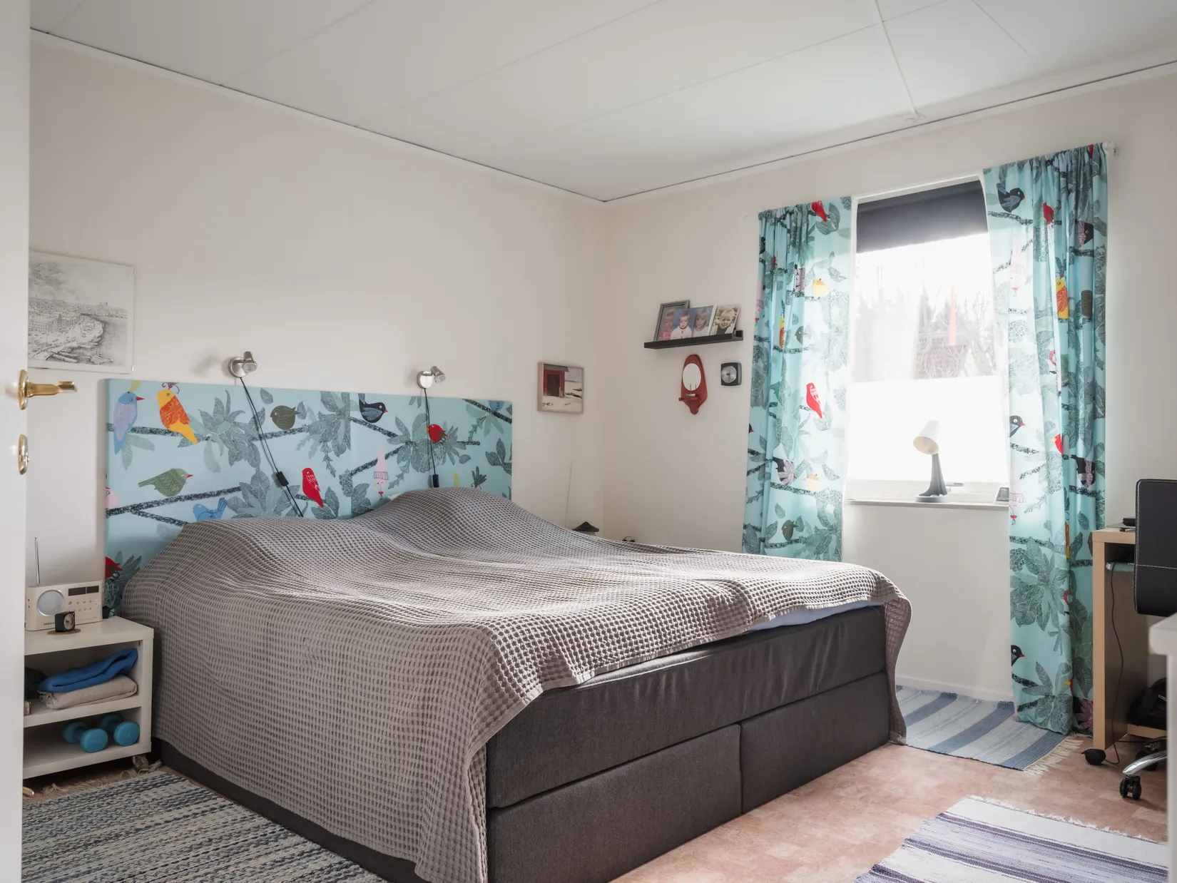 Bostadsrätt, Kräklingbo Prästbacken 264, Kräklingbo, Gotland