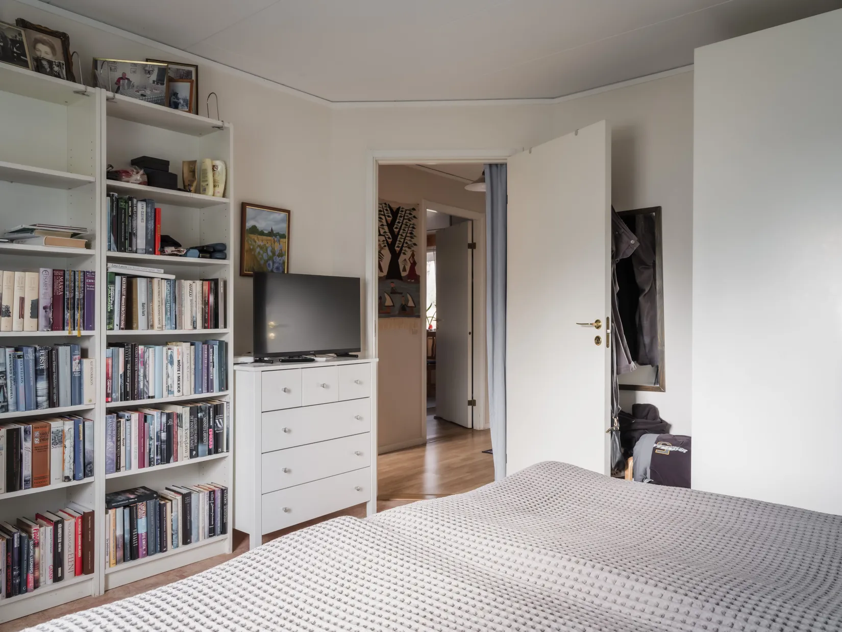 Bostadsrätt, Kräklingbo Prästbacken 264, Kräklingbo, Gotland