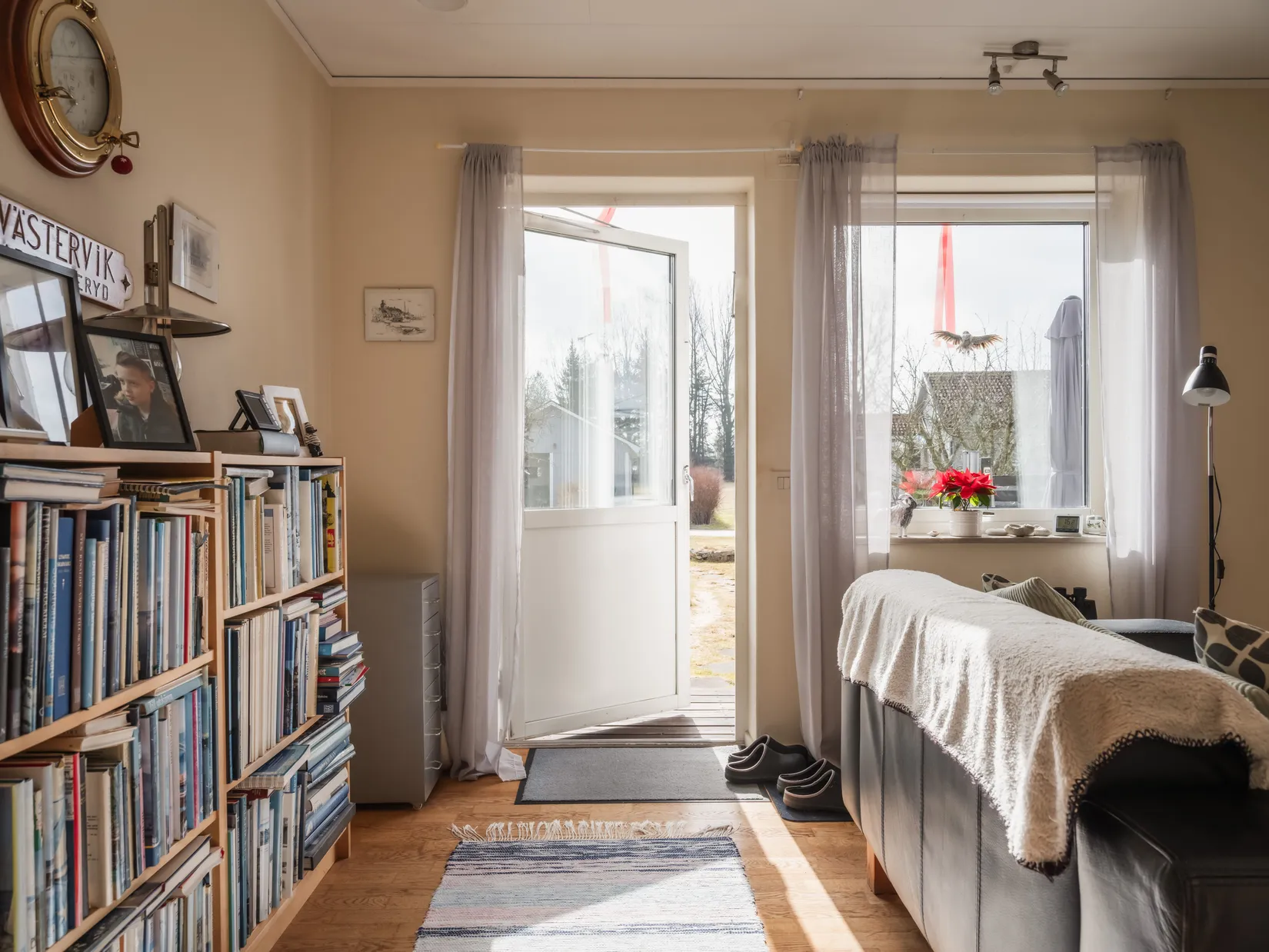 Bostadsrätt, Kräklingbo Prästbacken 264, Kräklingbo, Gotland