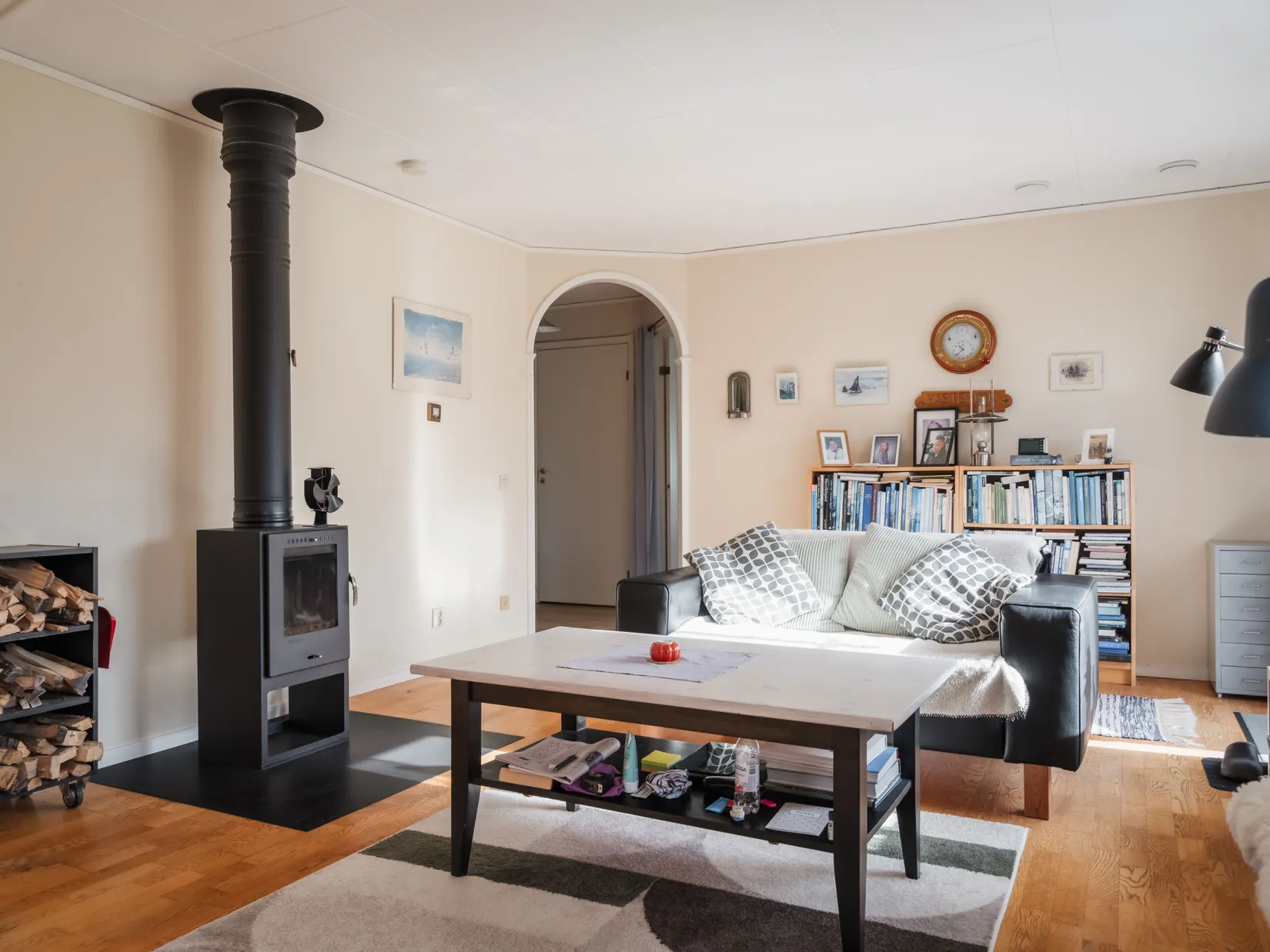 Bostadsrätt, Kräklingbo Prästbacken 264, Kräklingbo, Gotland