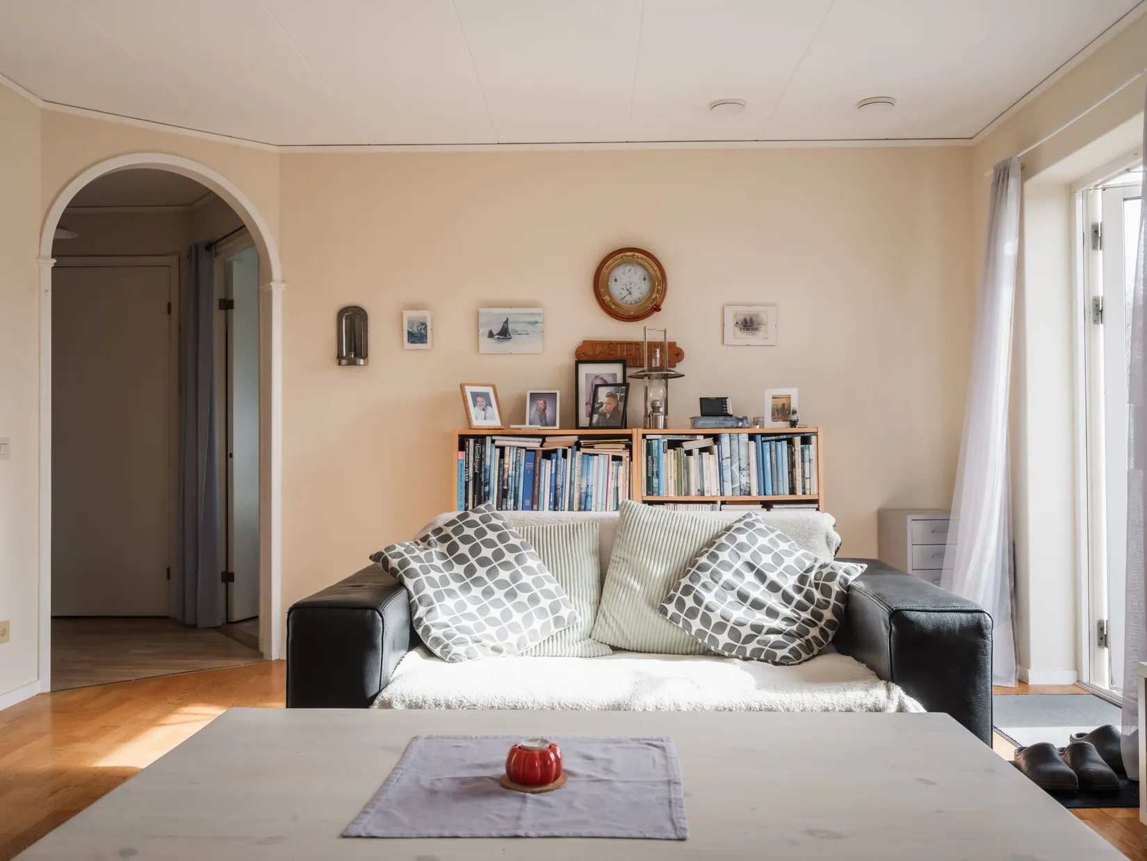 Bostadsrätt, Kräklingbo Prästbacken 264, Kräklingbo, Gotland