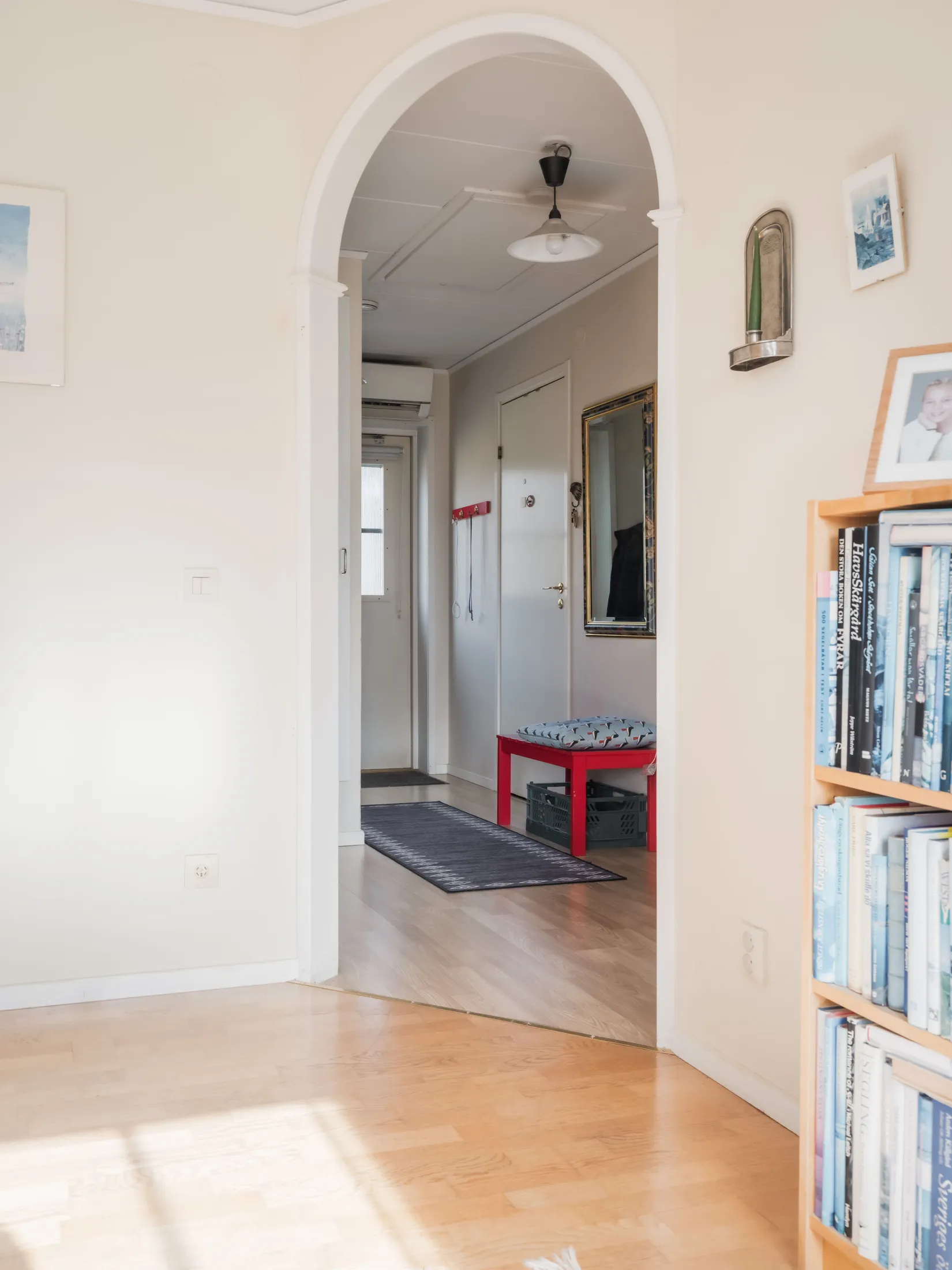 Bostadsrätt, Kräklingbo Prästbacken 264, Kräklingbo, Gotland