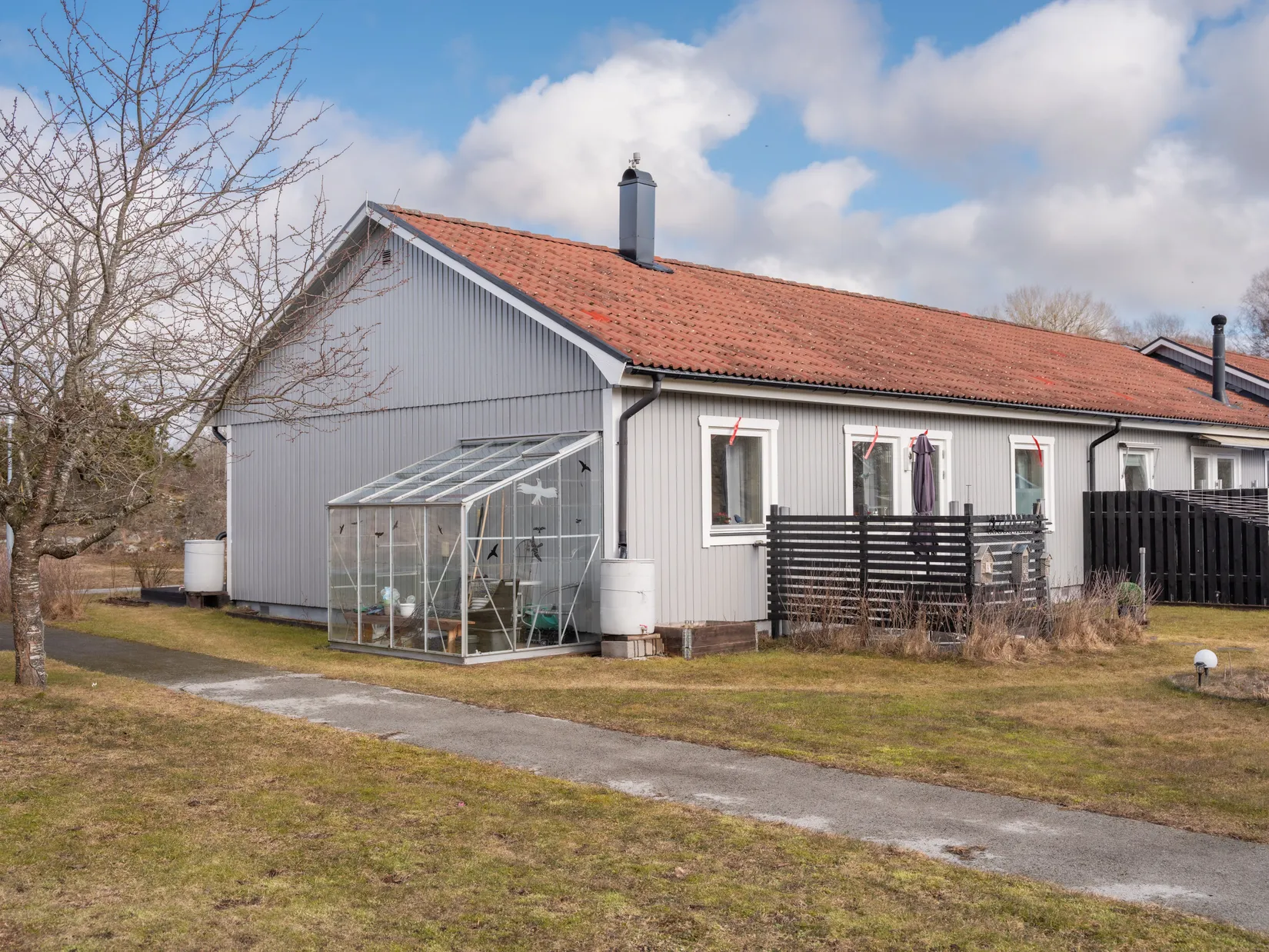 Bostadsrätt, Kräklingbo Prästbacken 264, Kräklingbo, Gotland
