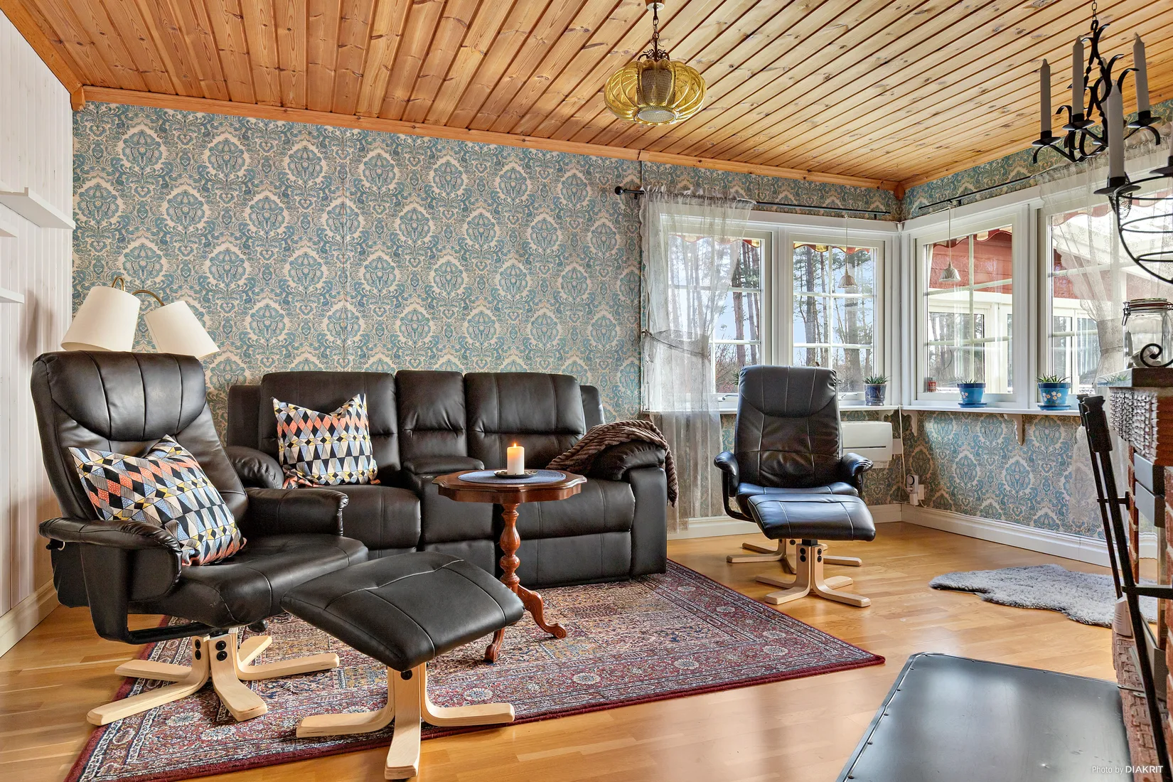 Villa, Ekestadsvägen 60, Ekestad/Tomarp, Kristianstad