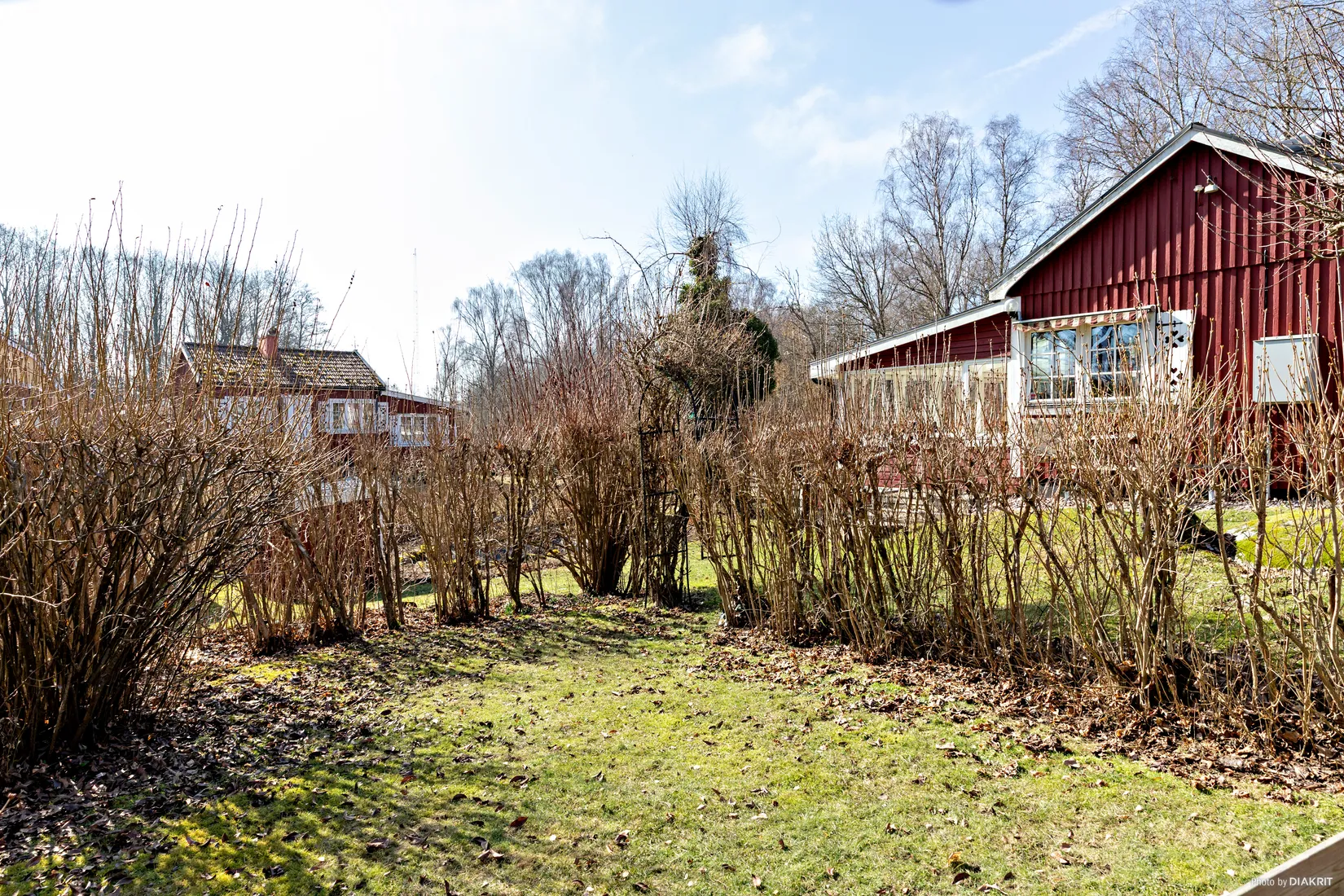 Villa, Ekestadsvägen 60, Ekestad/Tomarp, Kristianstad