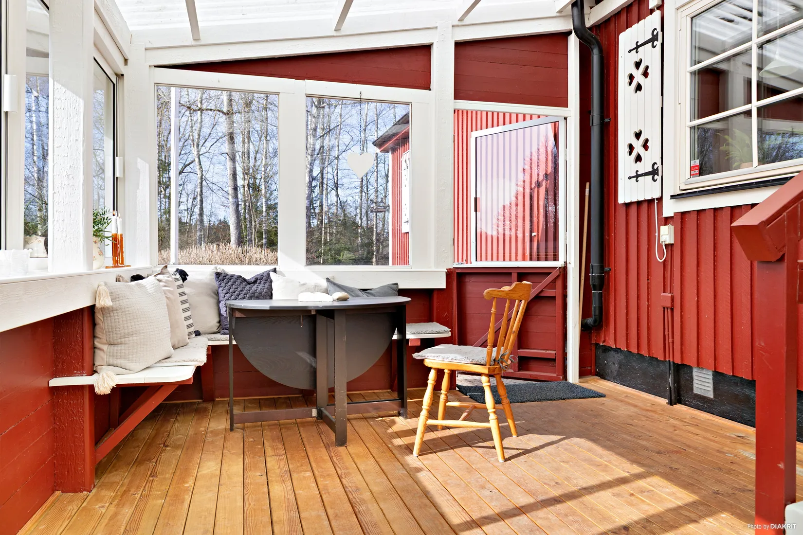 Villa, Ekestadsvägen 60, Ekestad/Tomarp, Kristianstad