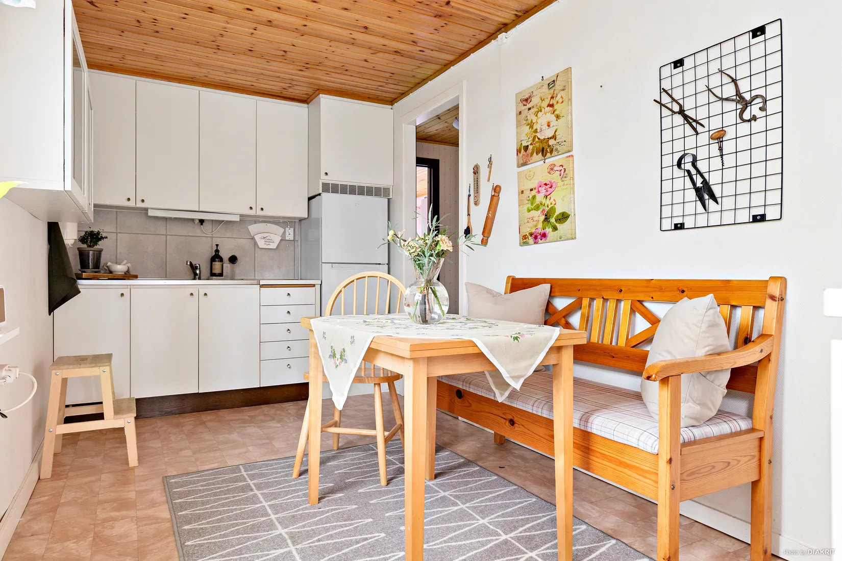 Villa, Ekestadsvägen 60, Ekestad/Tomarp, Kristianstad