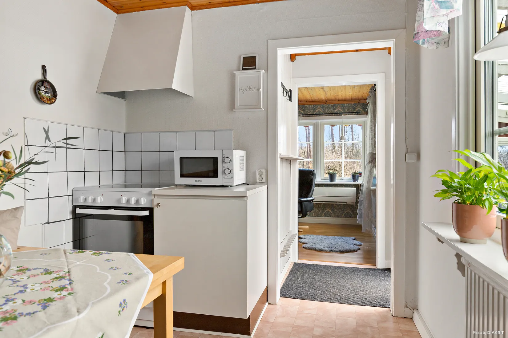 Villa, Ekestadsvägen 60, Ekestad/Tomarp, Kristianstad