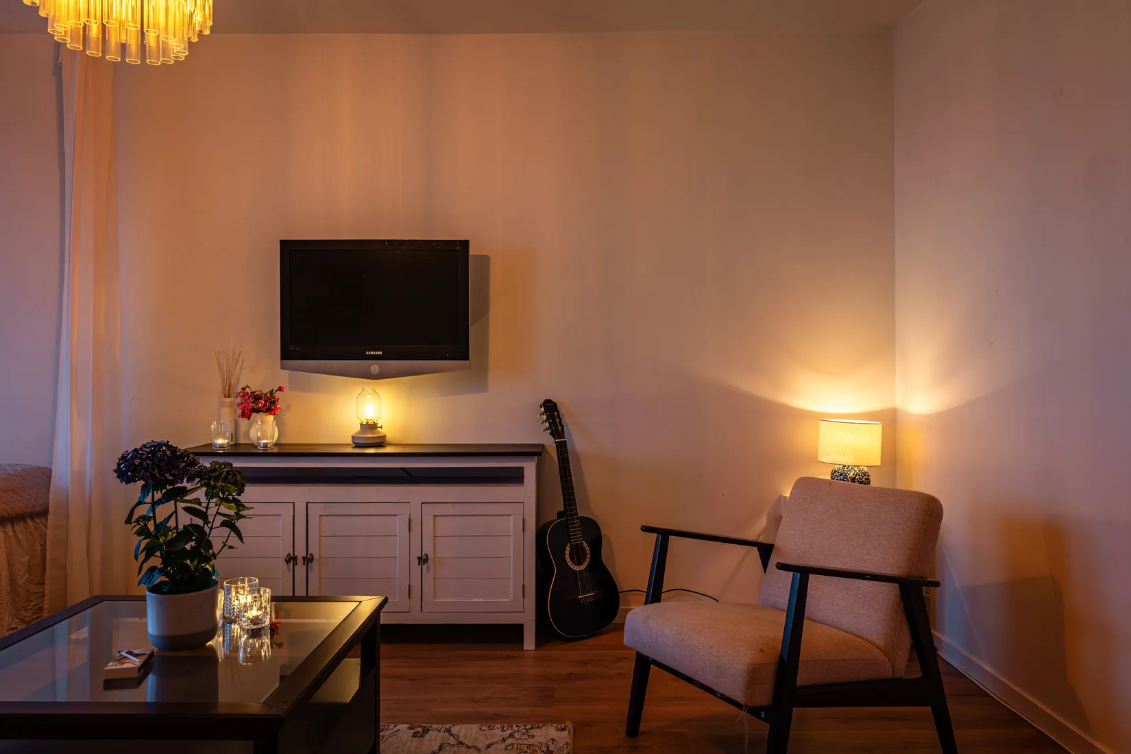 Bostadsrätt, Marmorgatan 11, Södermalm - Tanto, Stockholm
