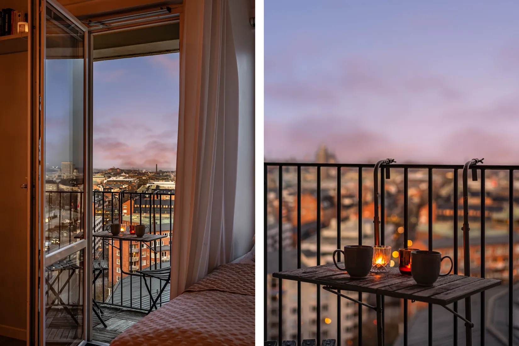 Bostadsrätt, Marmorgatan 11, Södermalm - Tanto, Stockholm