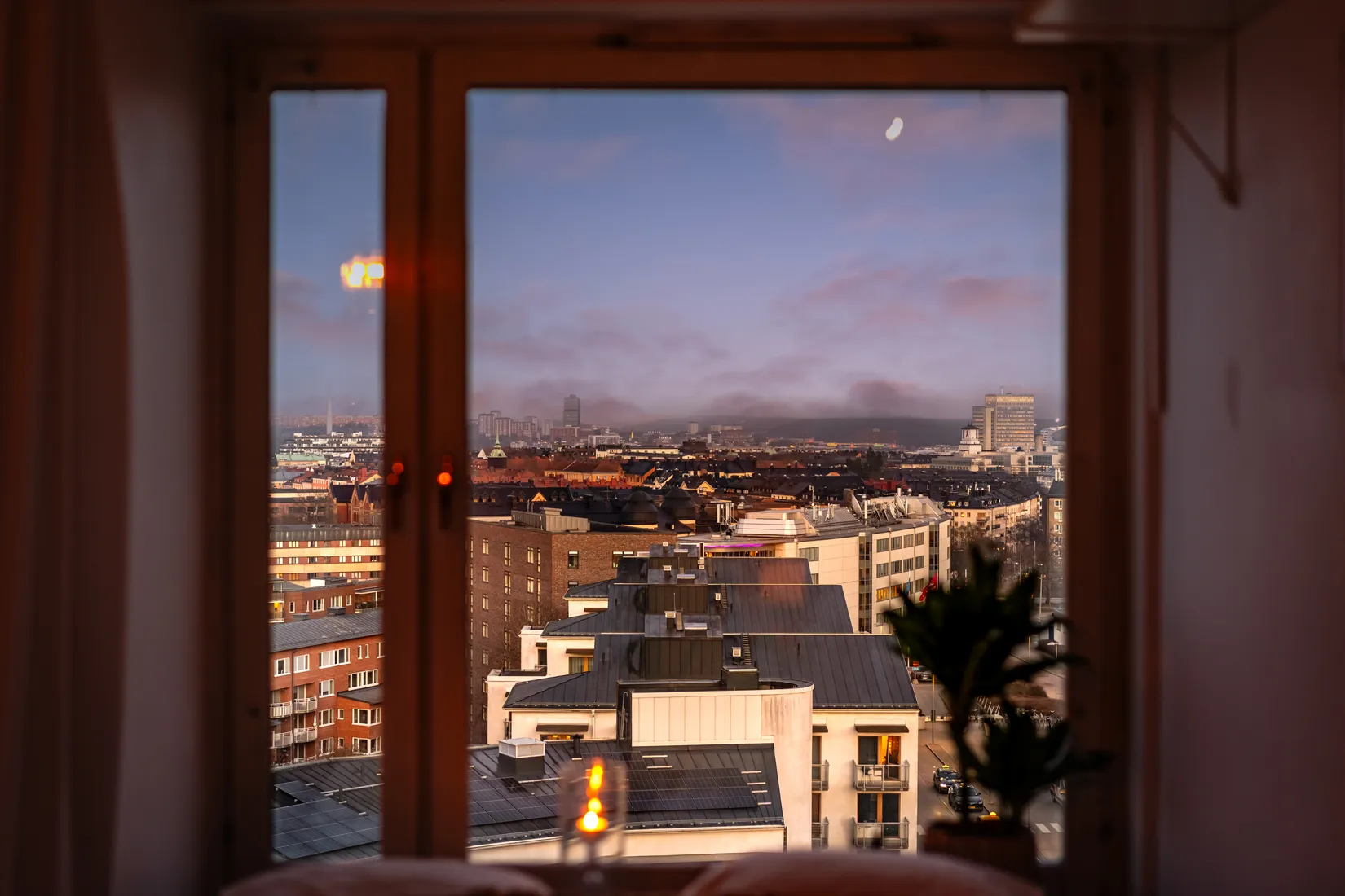 Bostadsrätt, Marmorgatan 11, Södermalm - Tanto, Stockholm