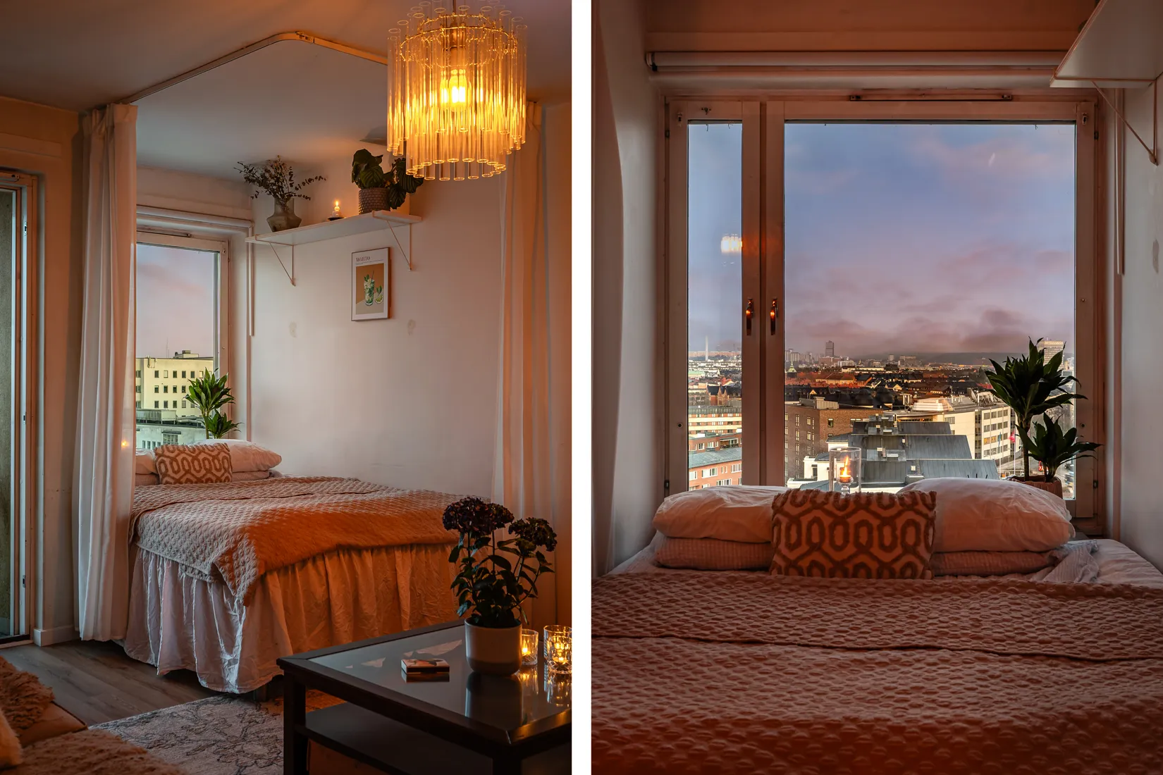 Bostadsrätt, Marmorgatan 11, Södermalm - Tanto, Stockholm