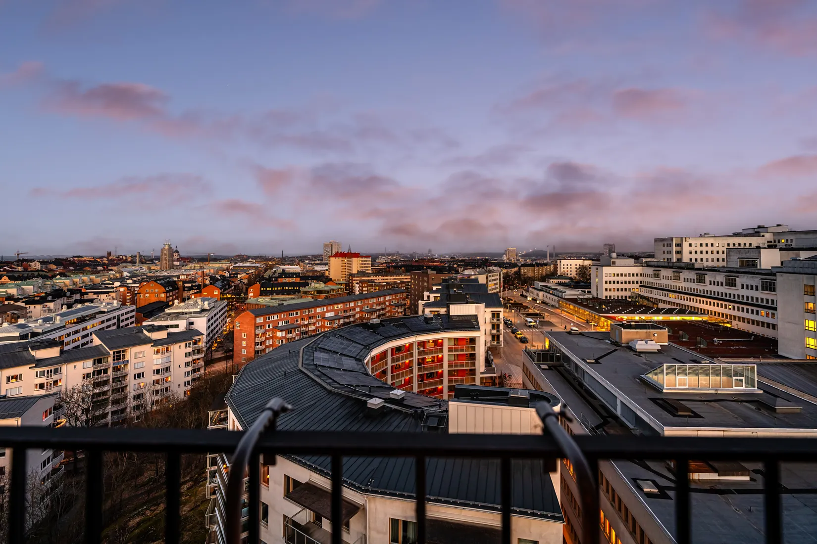 Bostadsrätt, Marmorgatan 11, Södermalm - Tanto, Stockholm