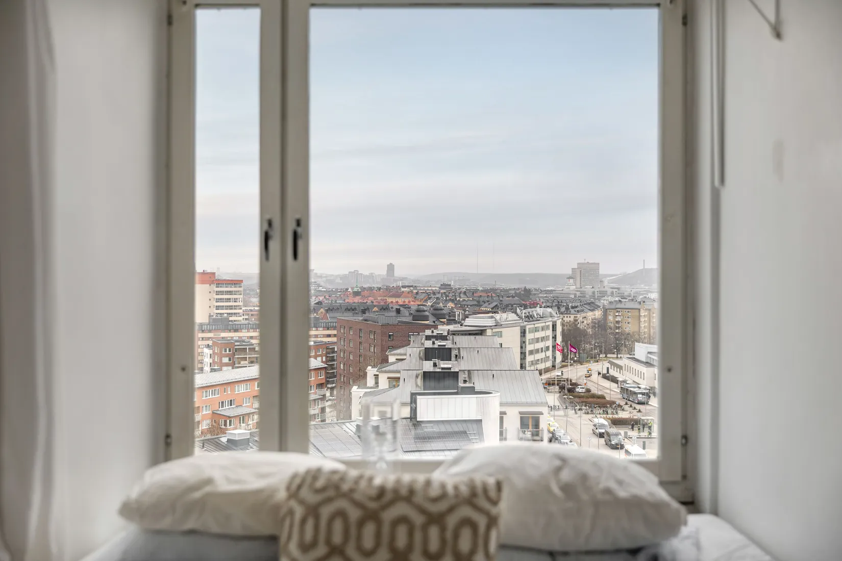 Bostadsrätt, Marmorgatan 11, Södermalm - Tanto, Stockholm