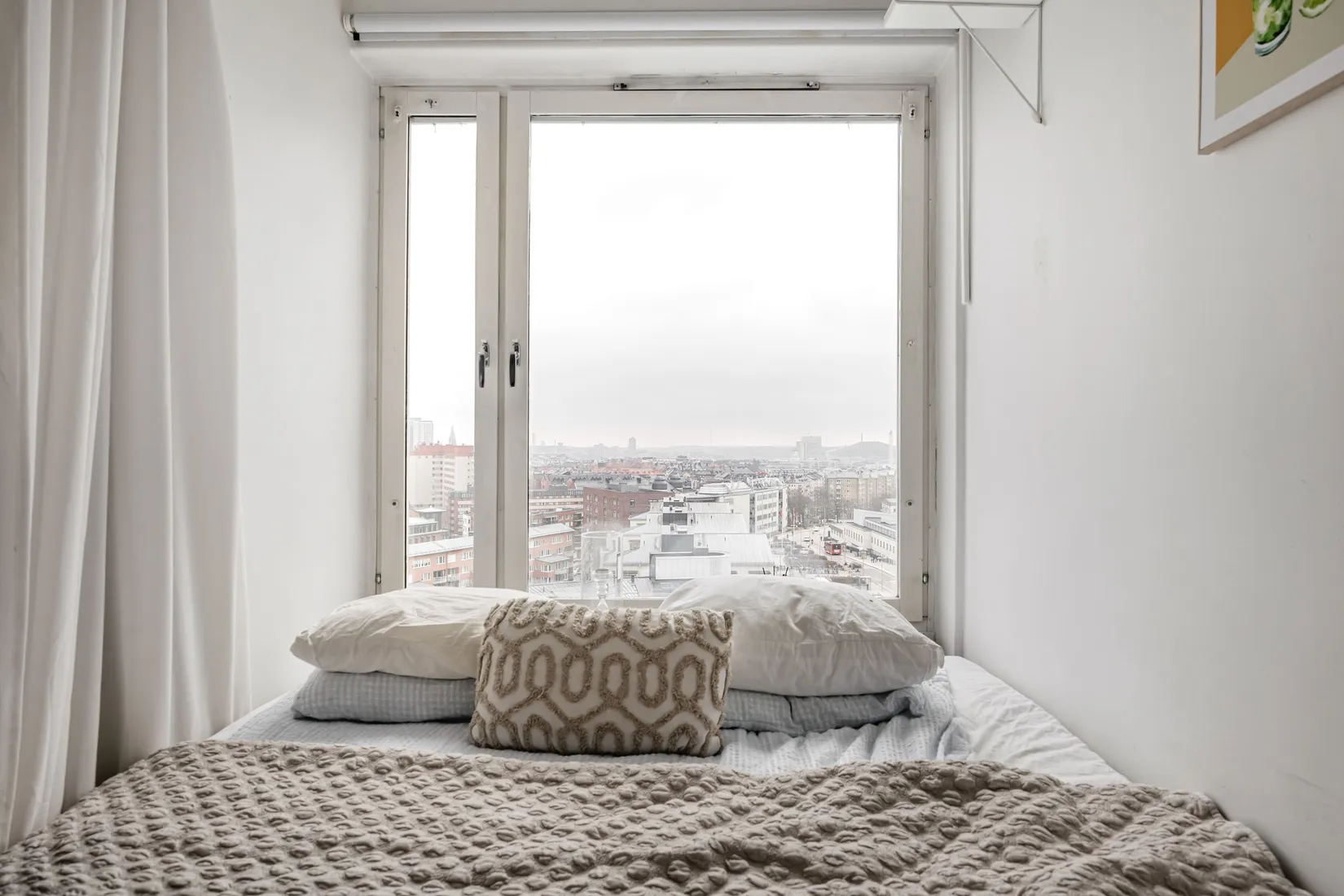Bostadsrätt, Marmorgatan 11, Södermalm - Tanto, Stockholm