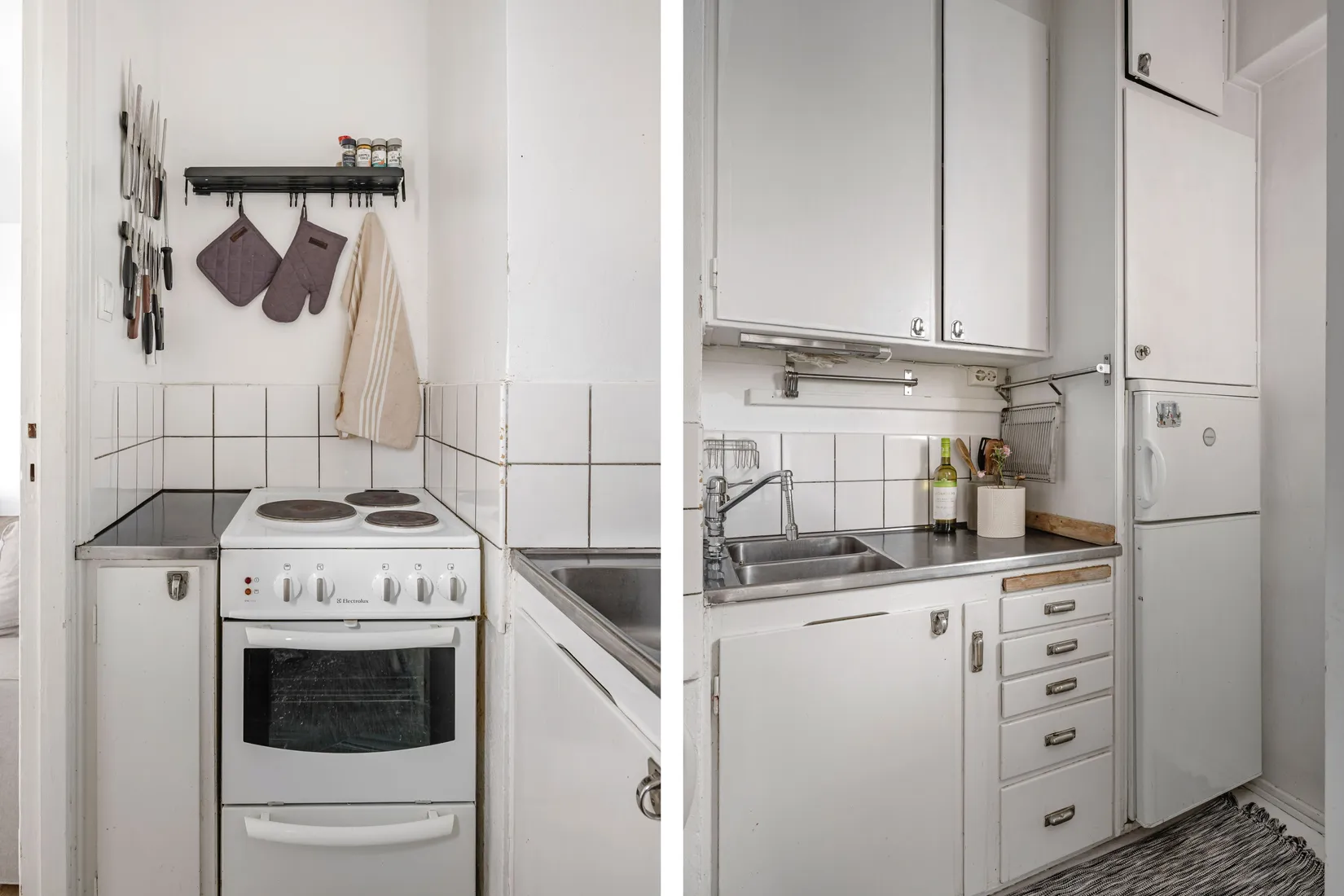 Bostadsrätt, Marmorgatan 11, Södermalm - Tanto, Stockholm