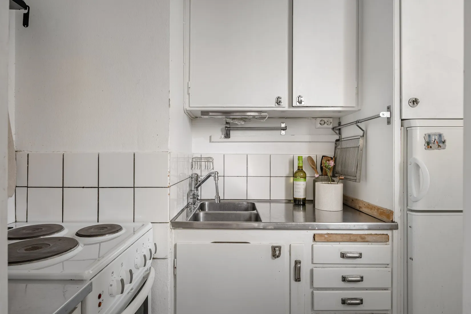 Bostadsrätt, Marmorgatan 11, Södermalm - Tanto, Stockholm