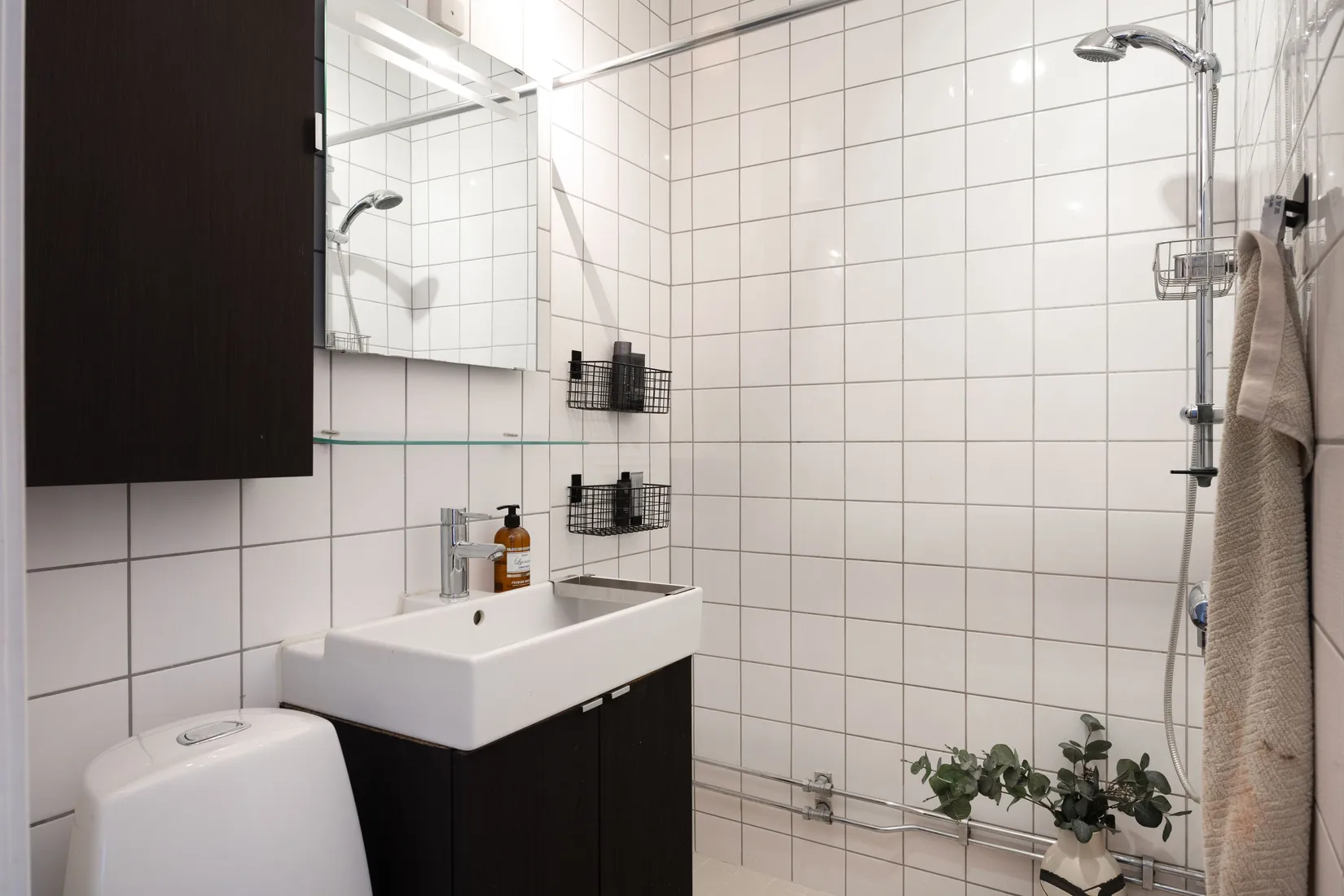 Bostadsrätt, Marmorgatan 11, Södermalm - Tanto, Stockholm