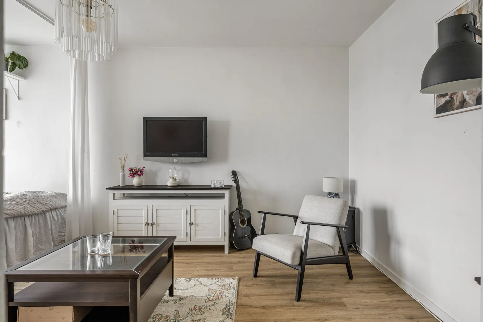 Bostadsrätt, Marmorgatan 11, Södermalm - Tanto, Stockholm
