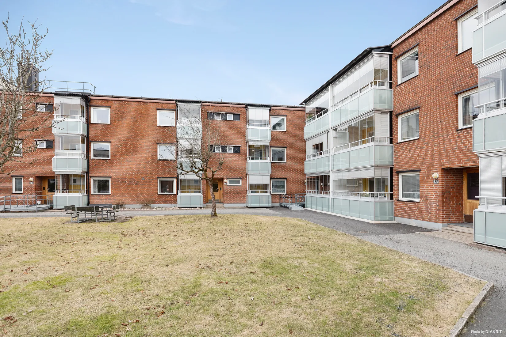 Bostadsrätt, Norra Storgatan 3H, Centralt, Gislaved