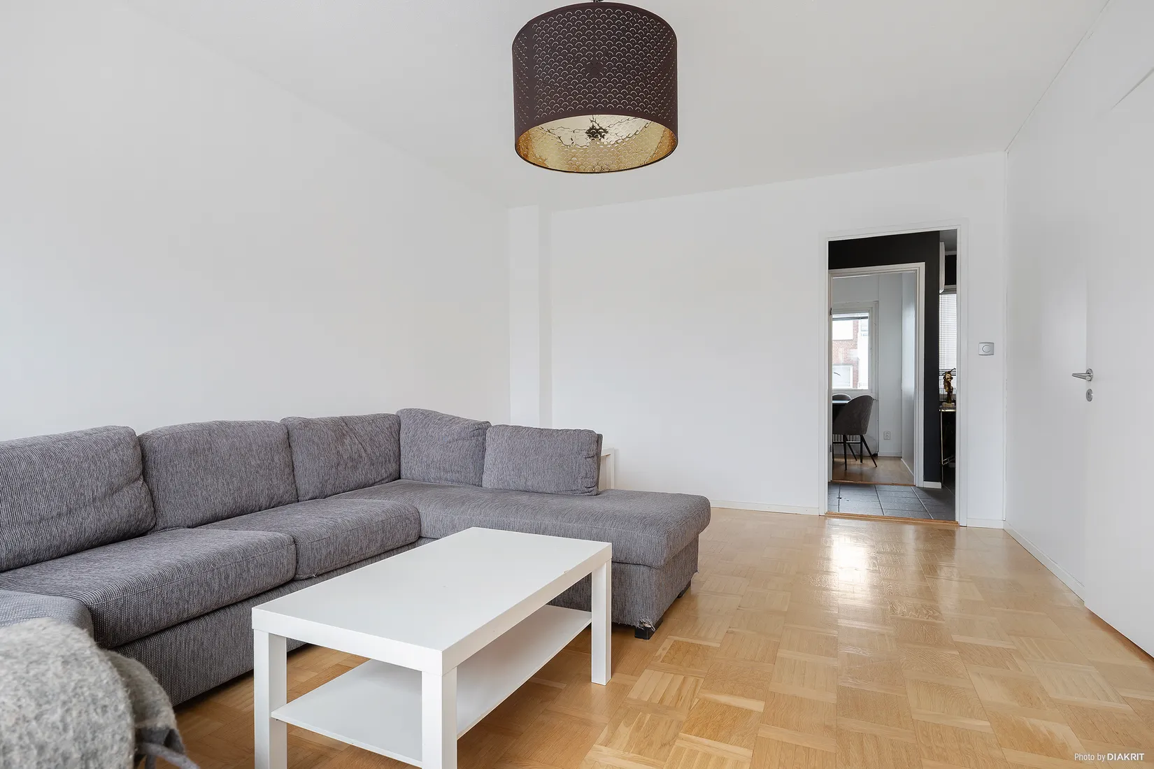 Bostadsrätt, Norra Storgatan 3H, Centralt, Gislaved