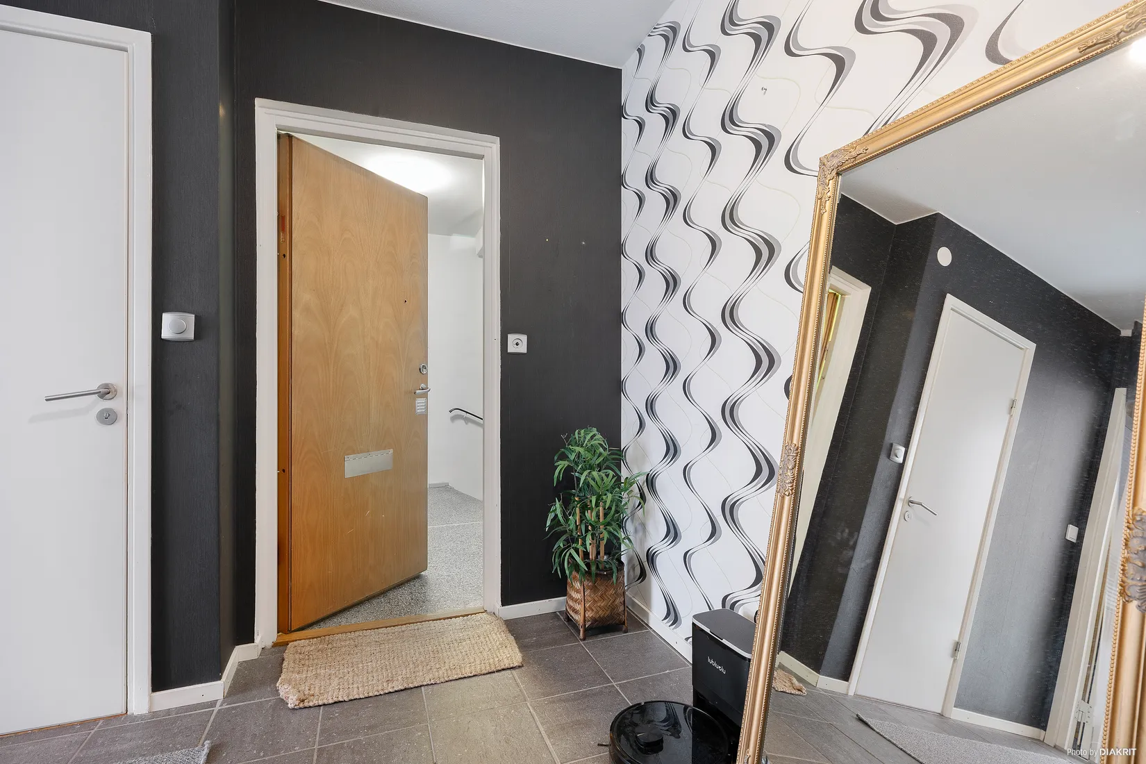 Bostadsrätt, Norra Storgatan 3H, Centralt, Gislaved