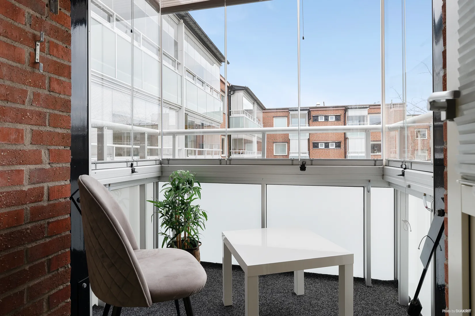Bostadsrätt, Norra Storgatan 3H, Centralt, Gislaved