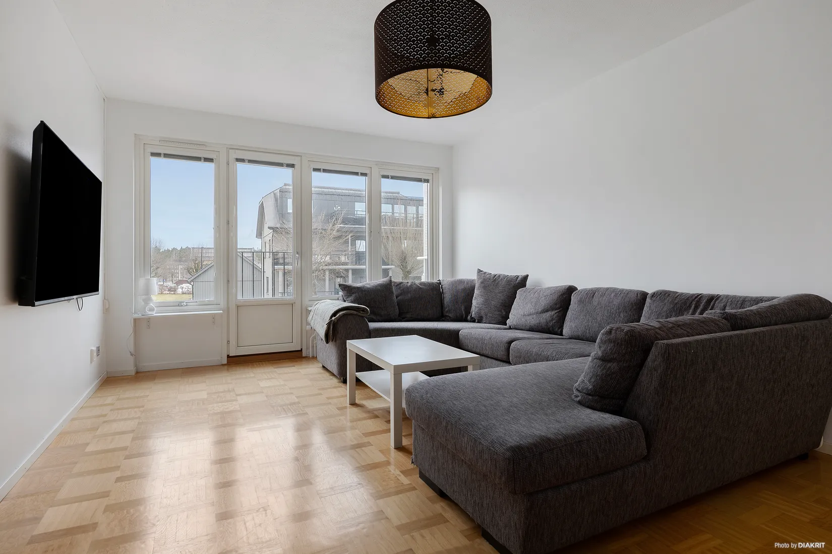 Bostadsrätt, Norra Storgatan 3H, Centralt, Gislaved