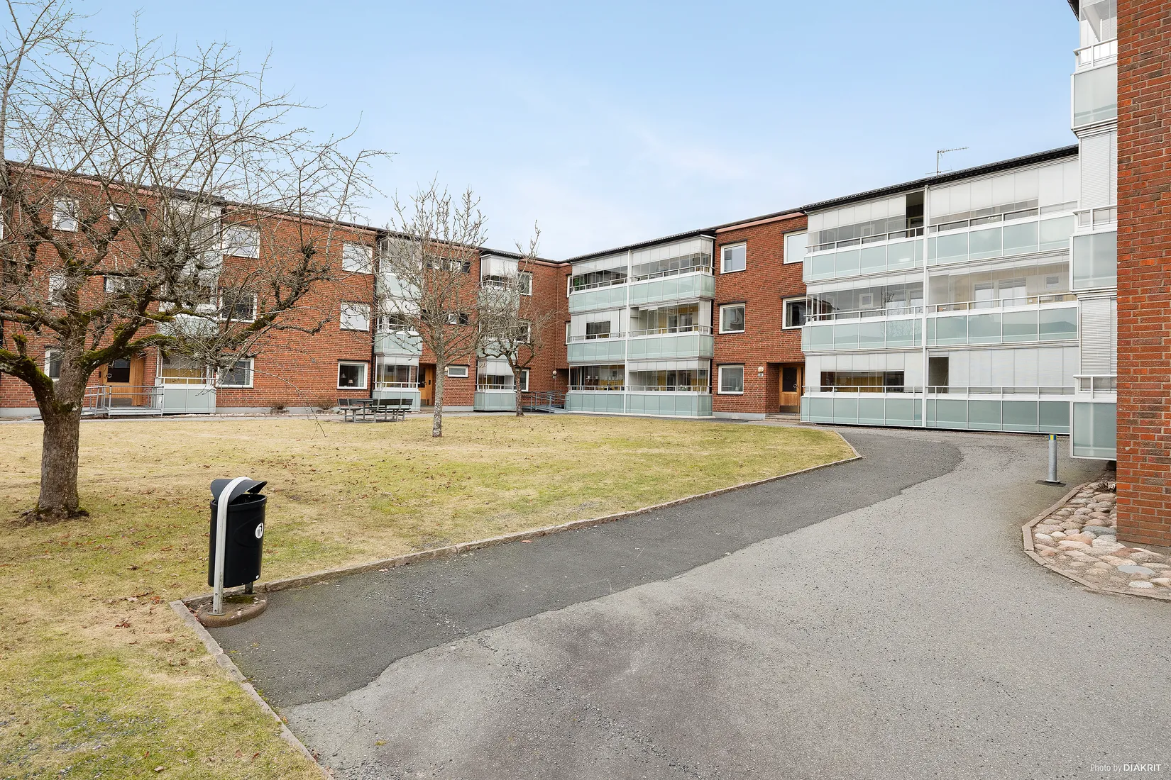 Bostadsrätt, Norra Storgatan 3H, Centralt, Gislaved