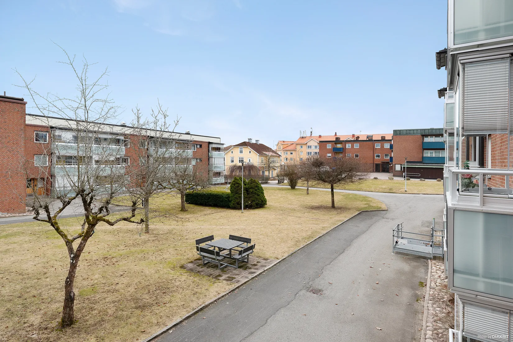Bostadsrätt, Norra Storgatan 3H, Centralt, Gislaved
