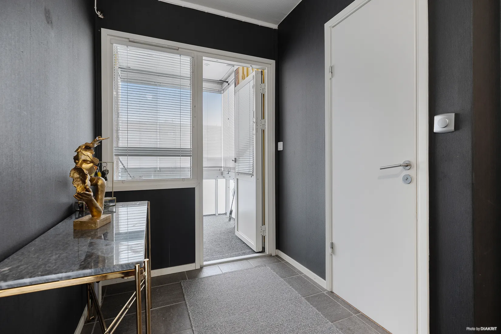 Bostadsrätt, Norra Storgatan 3H, Centralt, Gislaved