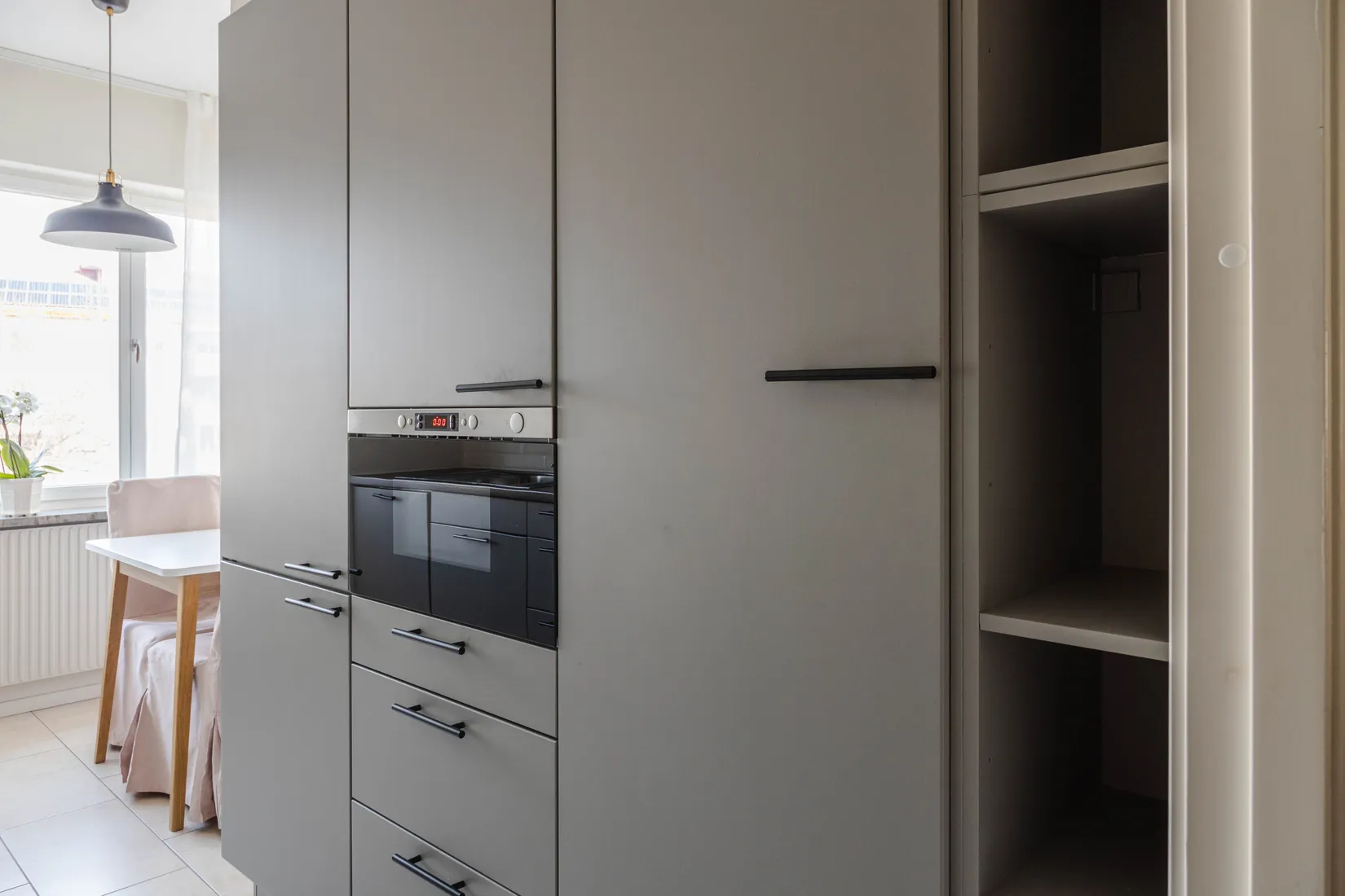 Bostadsrätt, Gulmårastigen 4D, Gideonsberg, Västerås