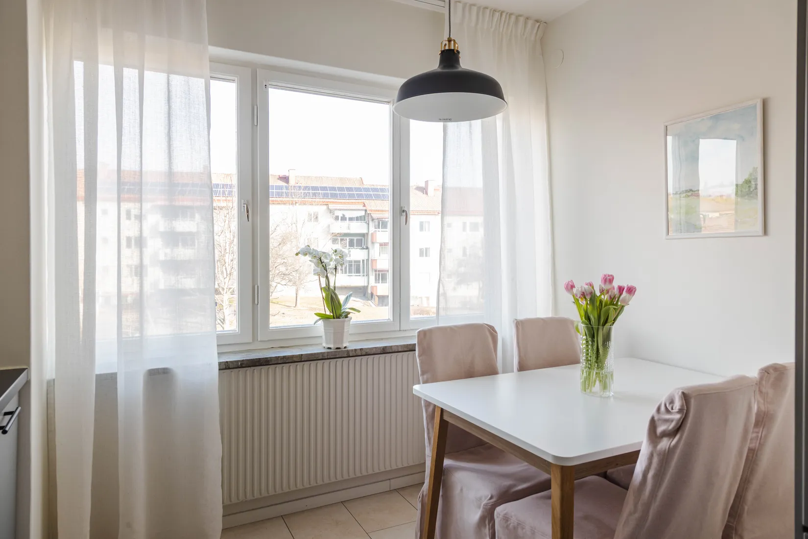 Bostadsrätt, Gulmårastigen 4D, Gideonsberg, Västerås