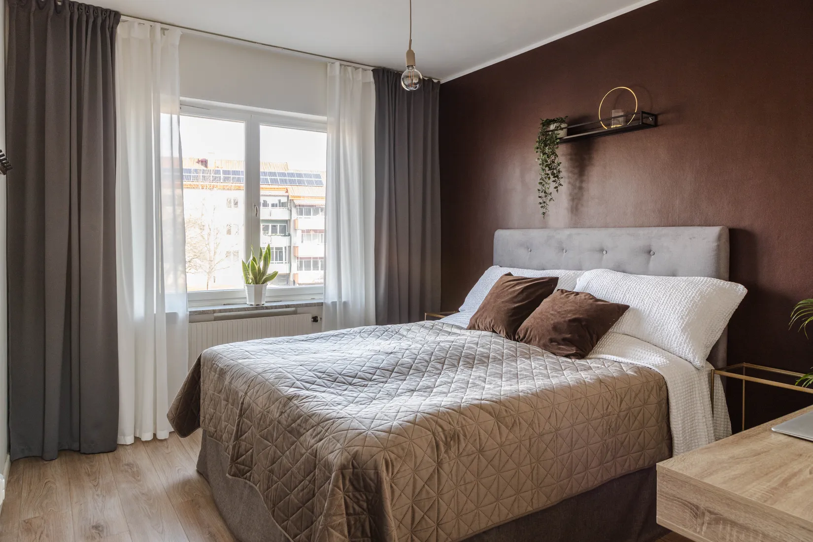 Bostadsrätt, Gulmårastigen 4D, Gideonsberg, Västerås
